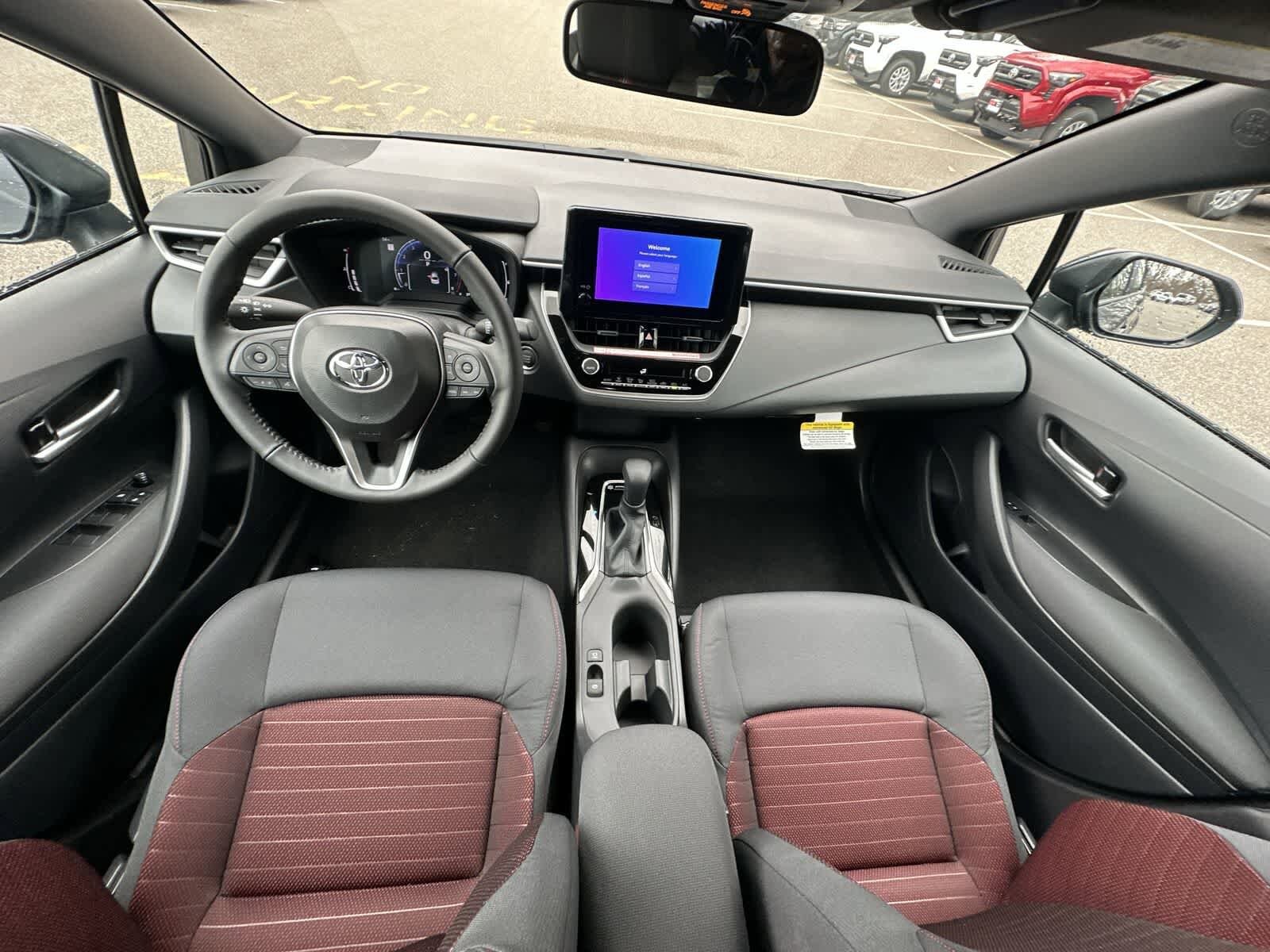 Thumbnail: 2026 Toyota Corolla - 37