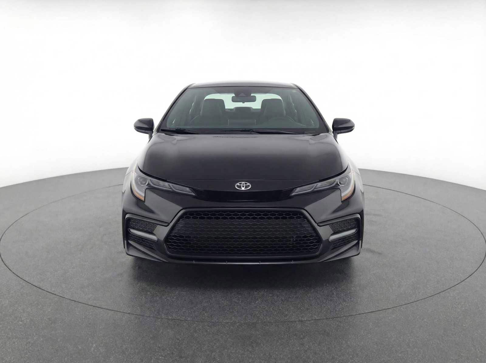 Thumbnail: 2026 Toyota Corolla - 2