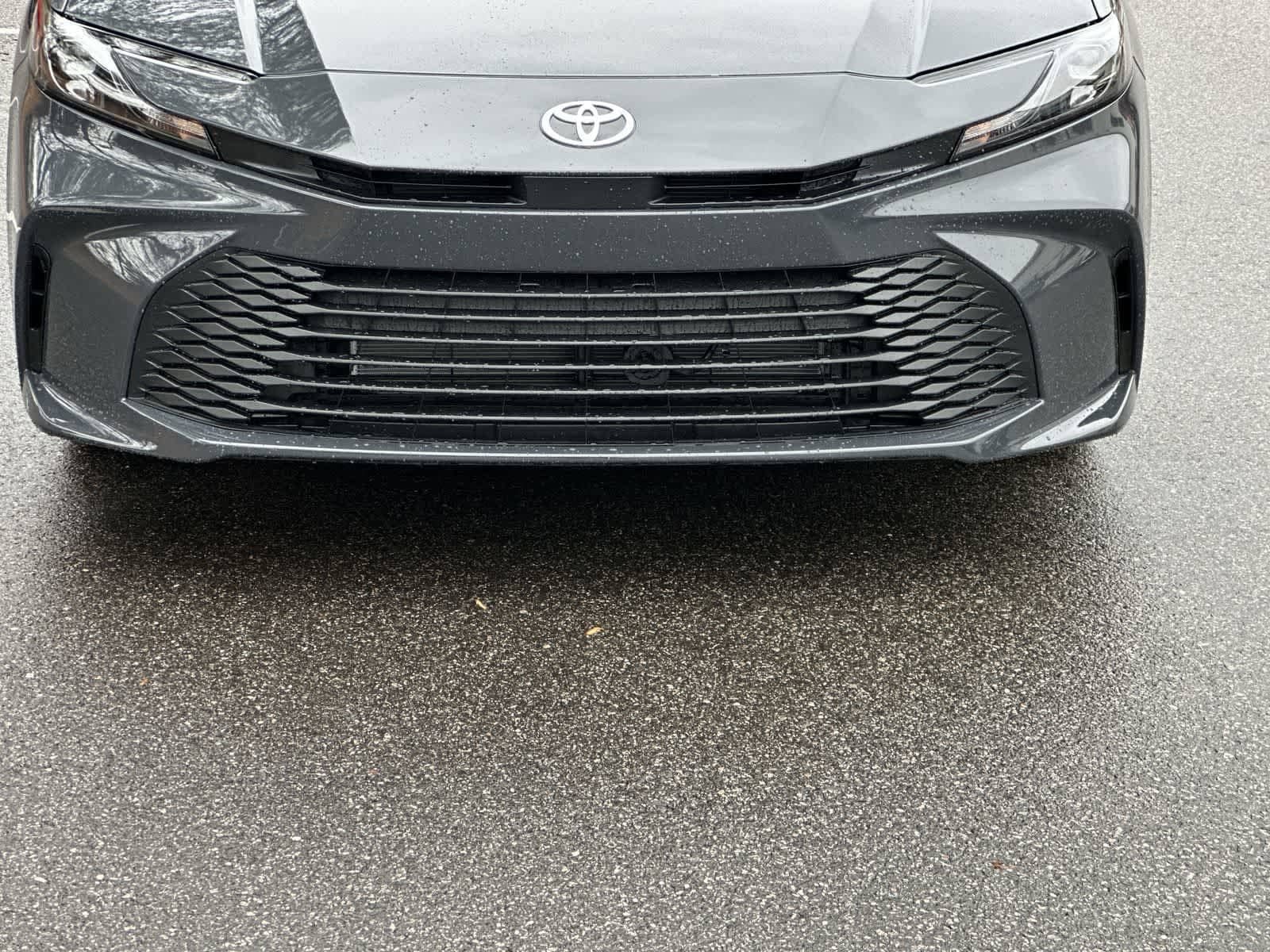 Thumbnail: 2026 Toyota Camry - 13