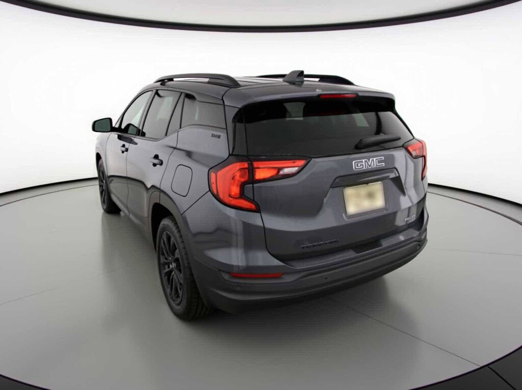 Used 2020 GMC Terrain SLE SUV