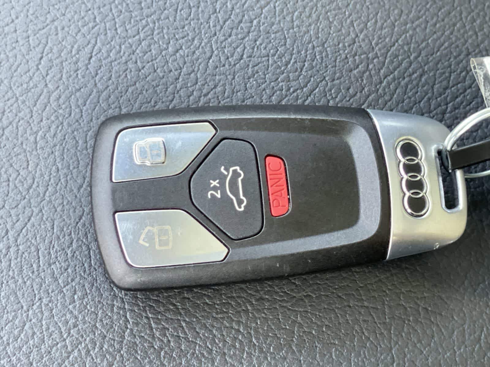 Thumbnail: 2019 Audi Q5 - 32