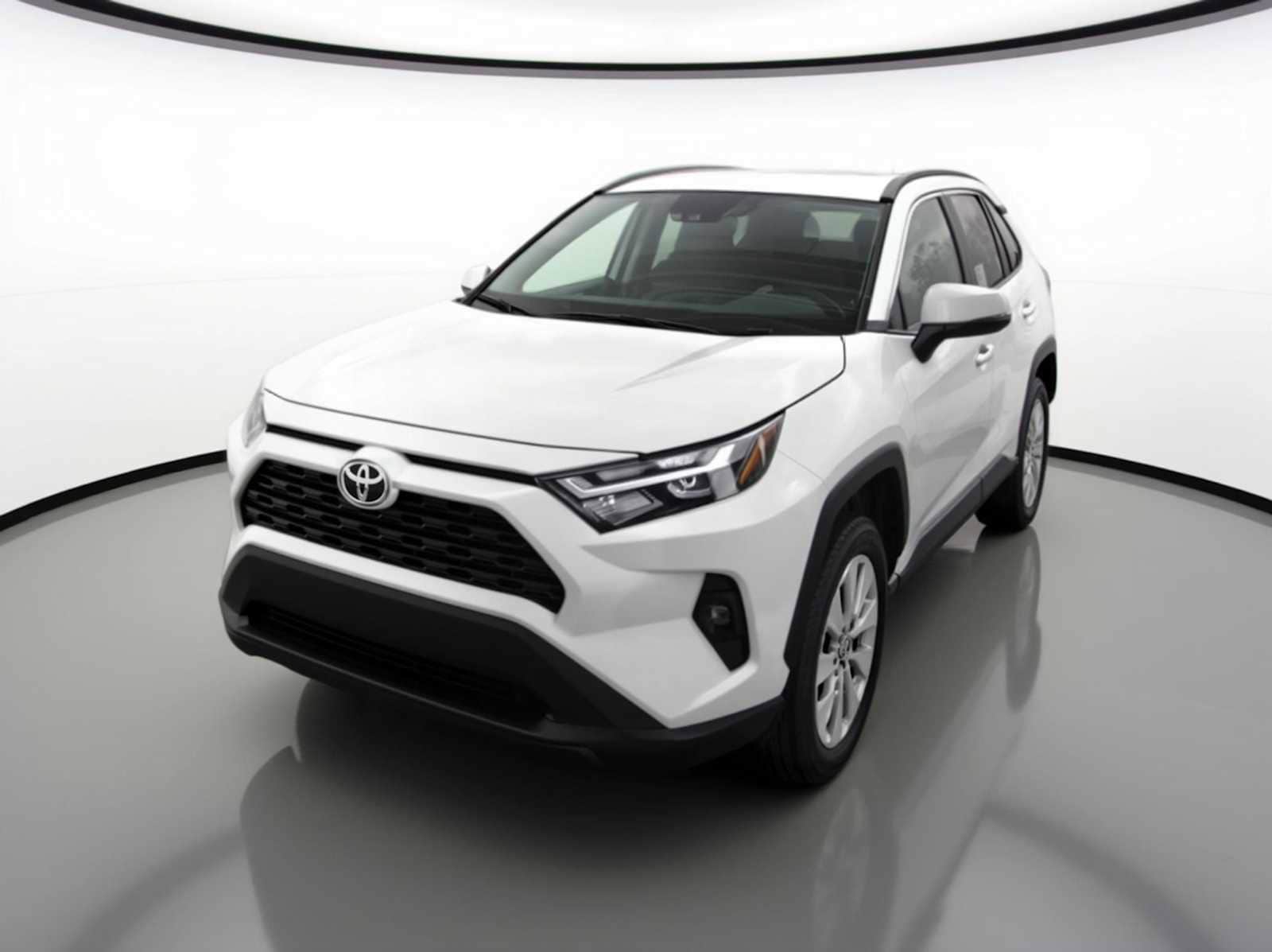 Thumbnail: 2025 Toyota RAV4 - 1