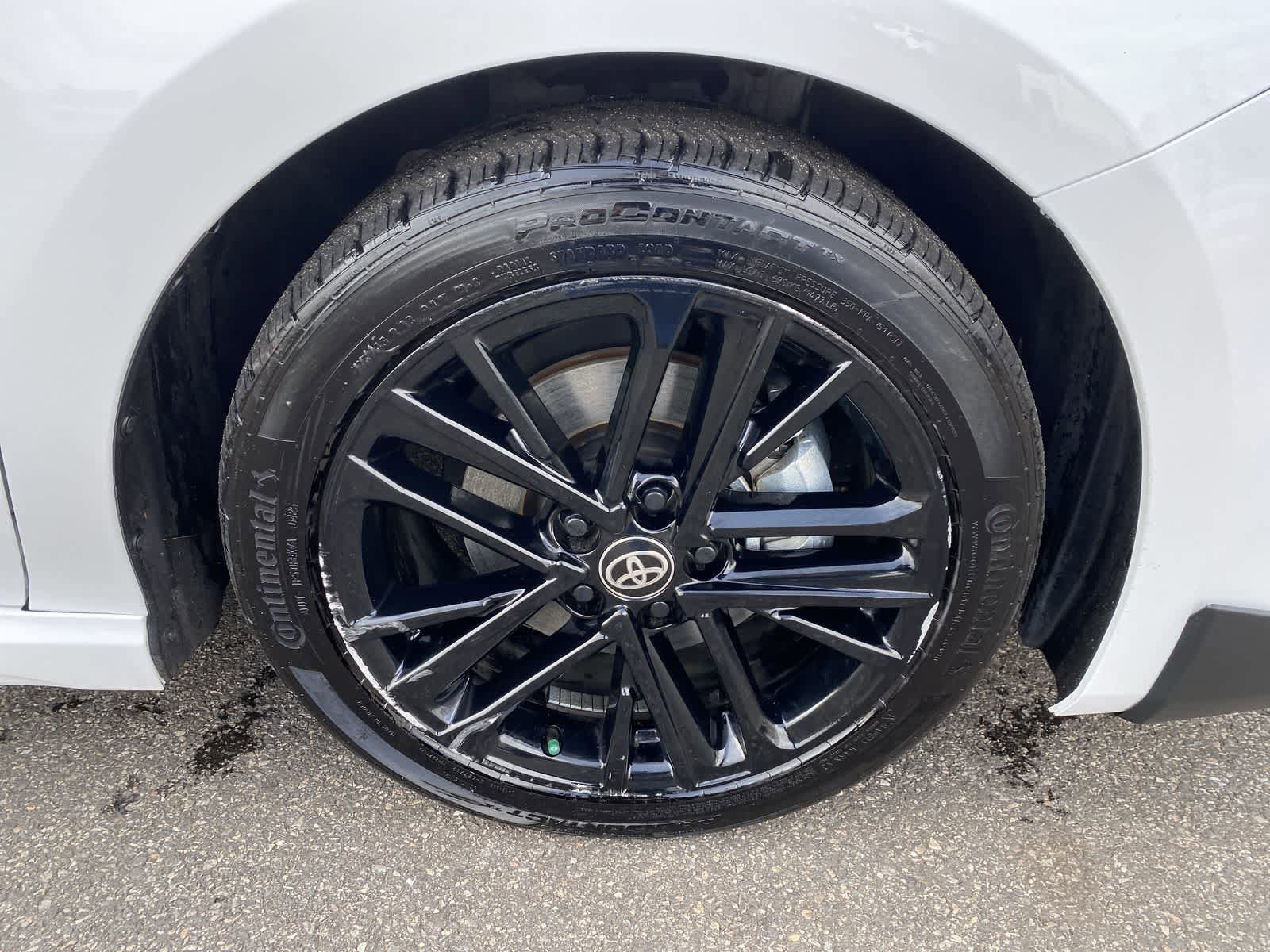 Thumbnail: 2025 Toyota Camry - 15