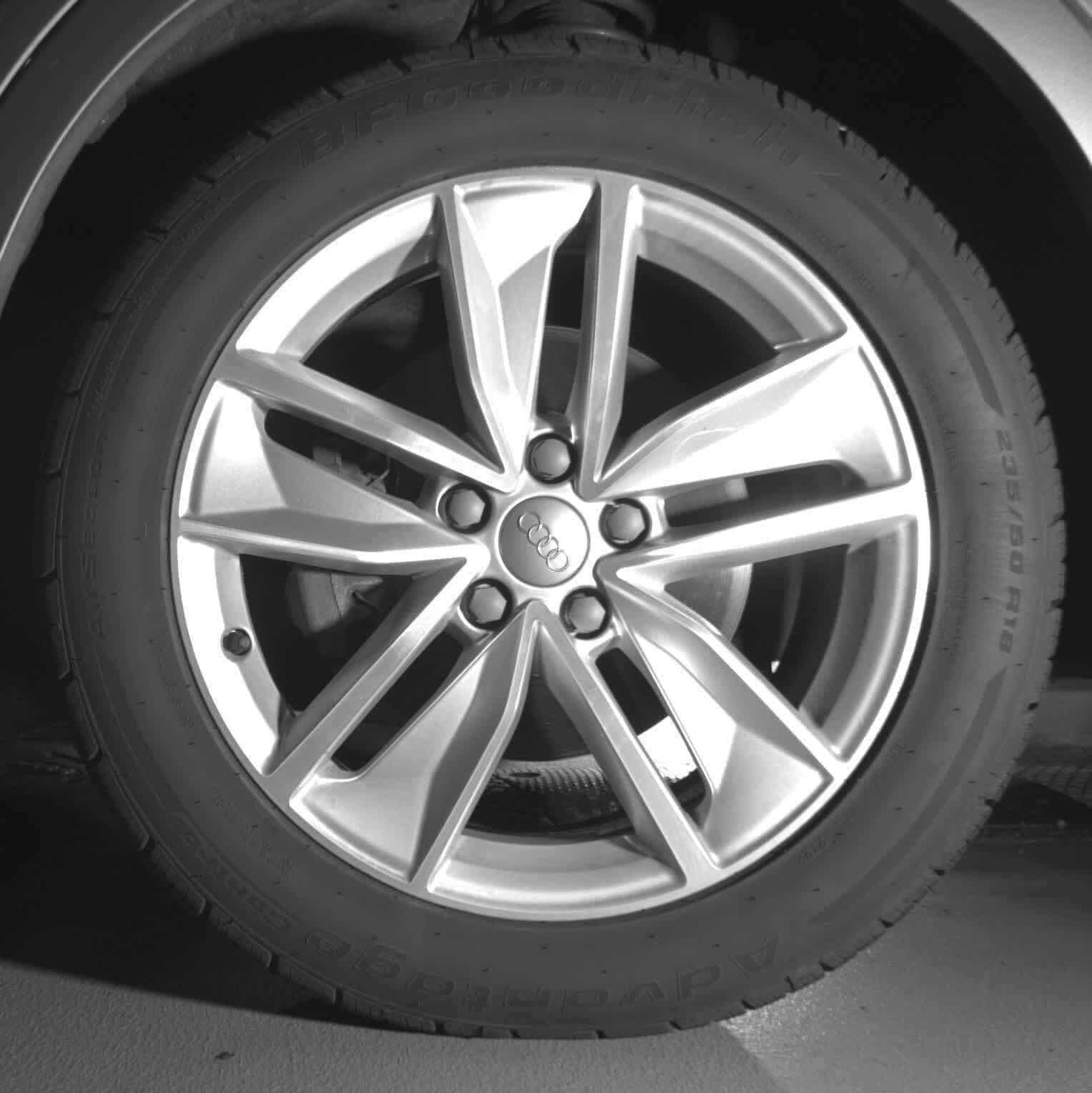 Thumbnail: 2017 Audi Q3 - 10