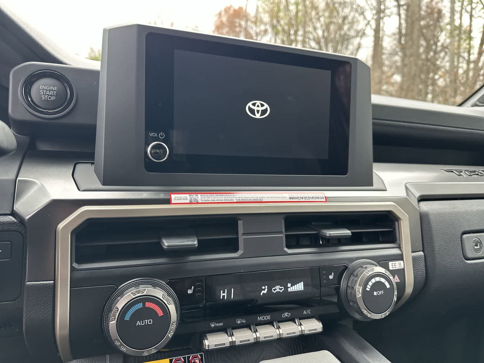 Thumbnail: 2025 Toyota Tacoma - 23