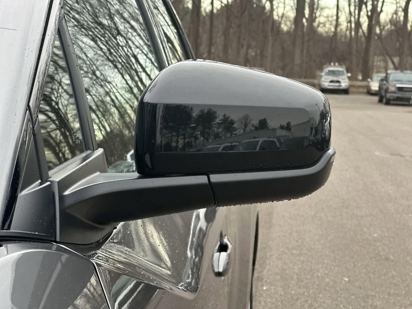 Thumbnail: 2026 Toyota bZ - 11