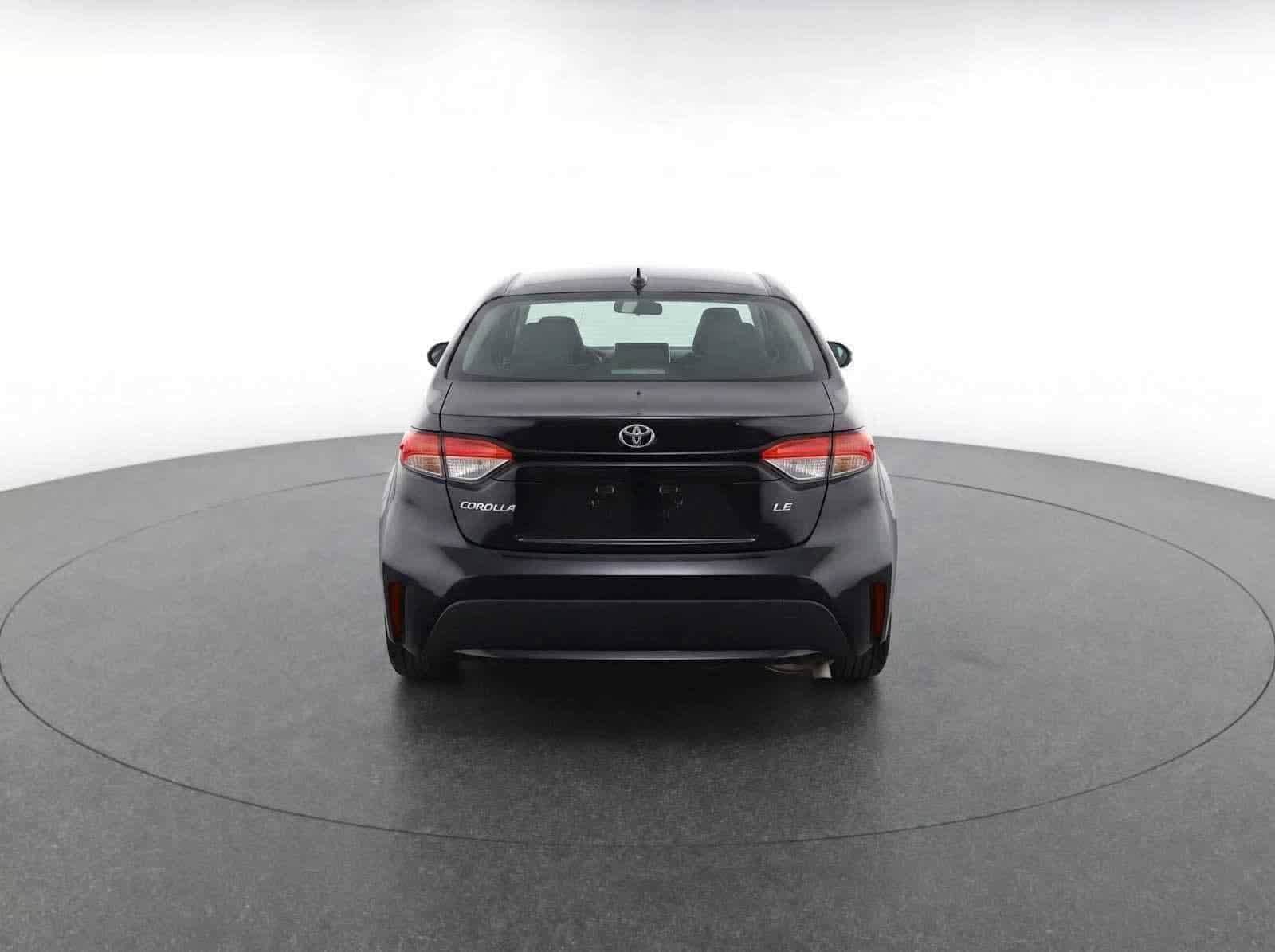 Thumbnail: 2023 Toyota Corolla - 7