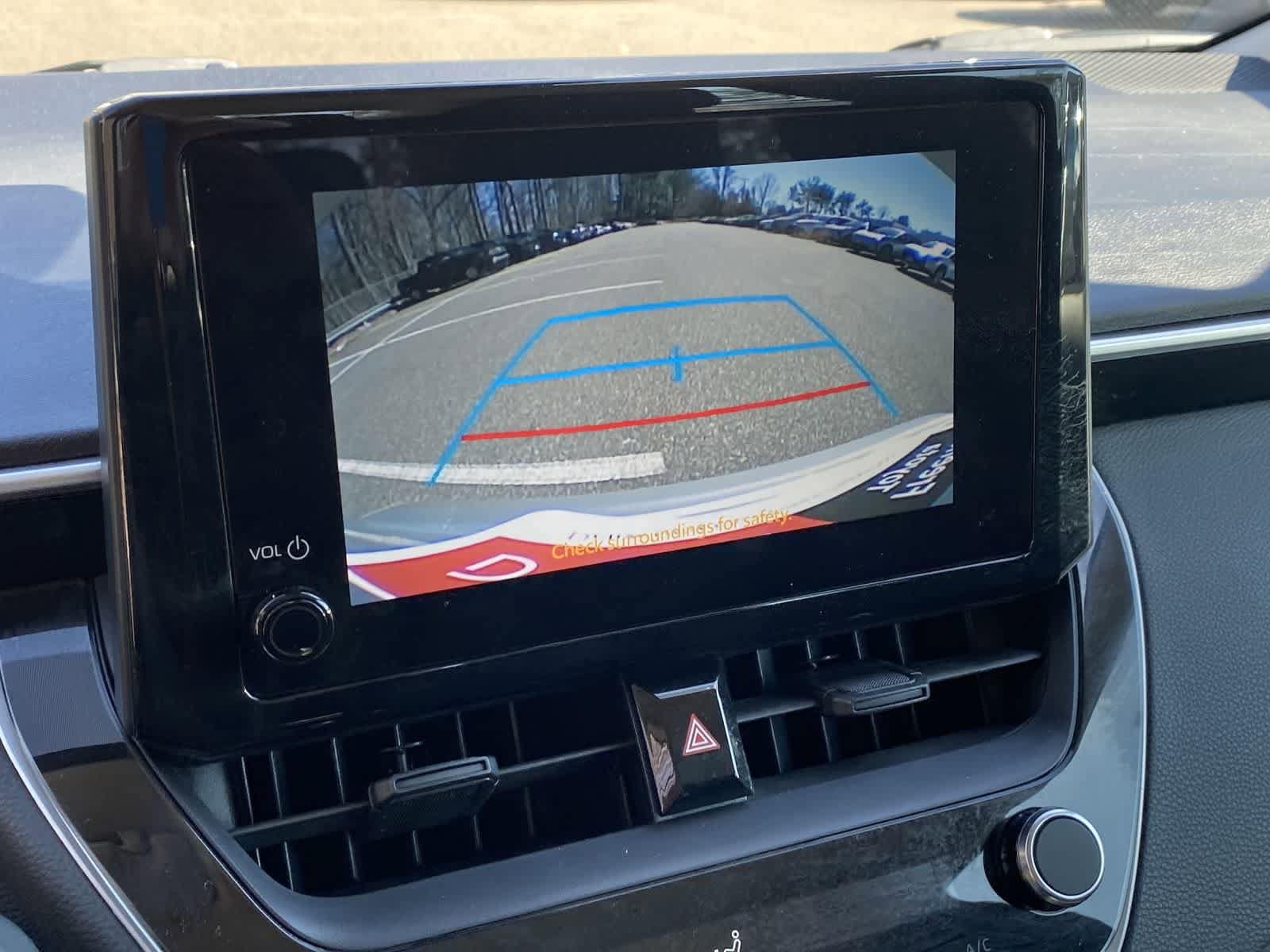 Thumbnail: 2024 Toyota Corolla - 31