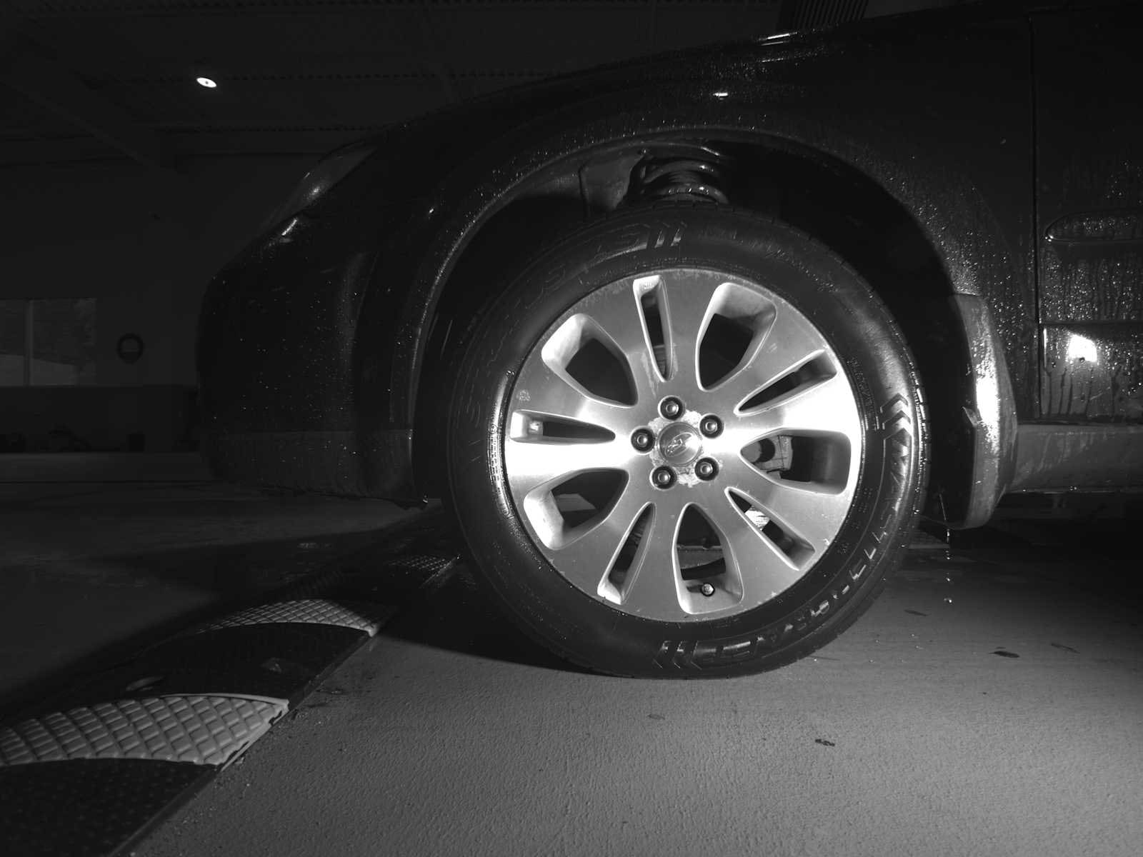Thumbnail: 2008 Subaru Outback - 5