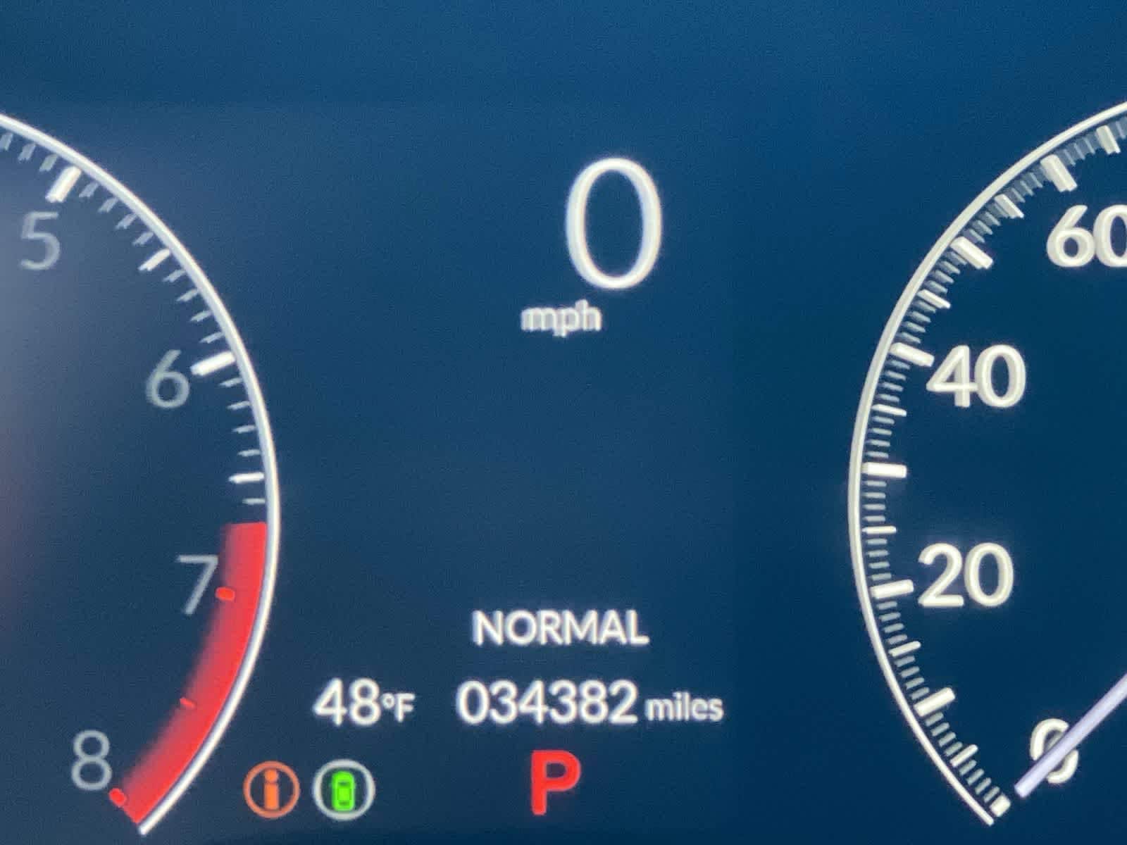 Thumbnail: 2023 Honda Civic - 34