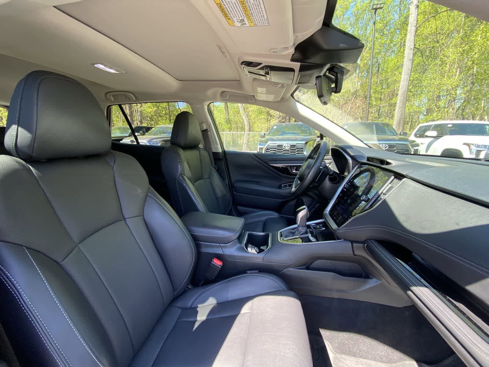 Thumbnail: 2024 Subaru Outback - 21