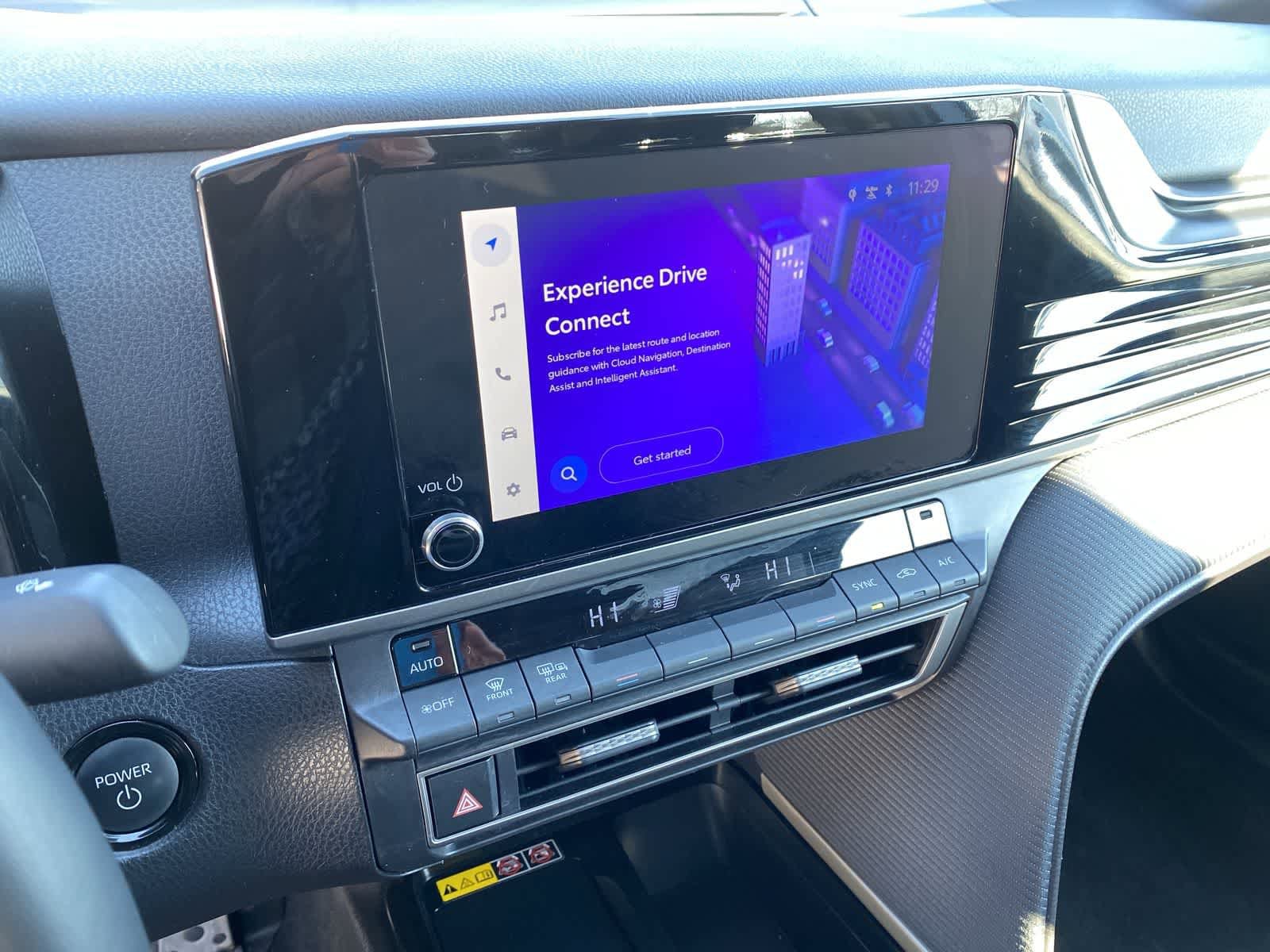 Thumbnail: 2025 Toyota Camry - 31