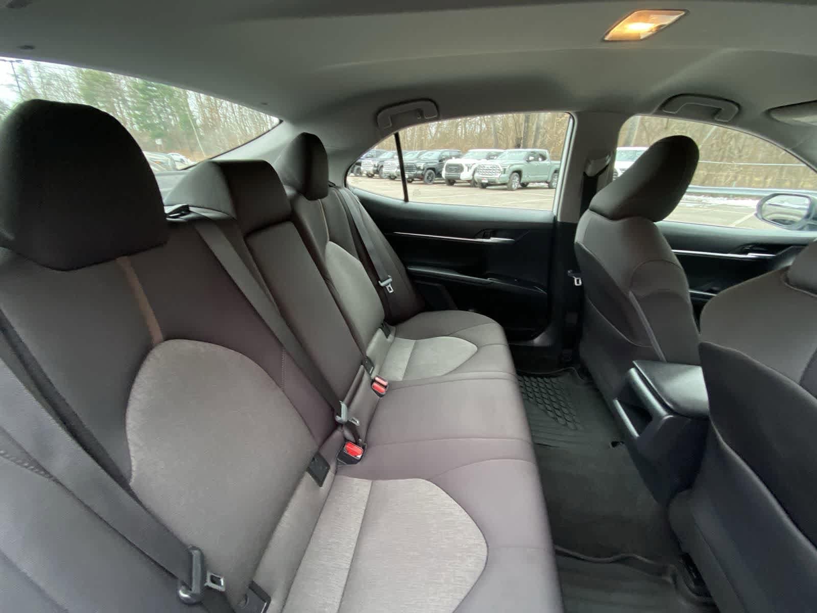 Thumbnail: 2020 Toyota Camry - 28