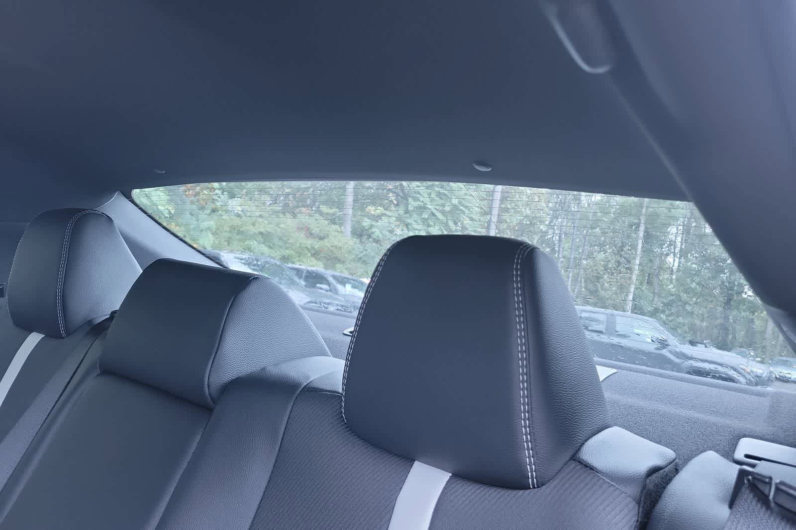 Thumbnail: 2026 Toyota Camry - 28