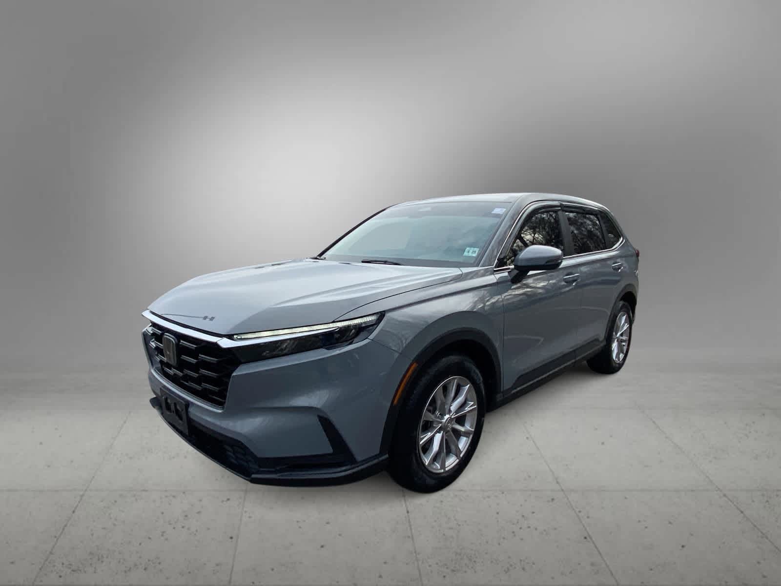 2023 Honda CR-V EX's photo