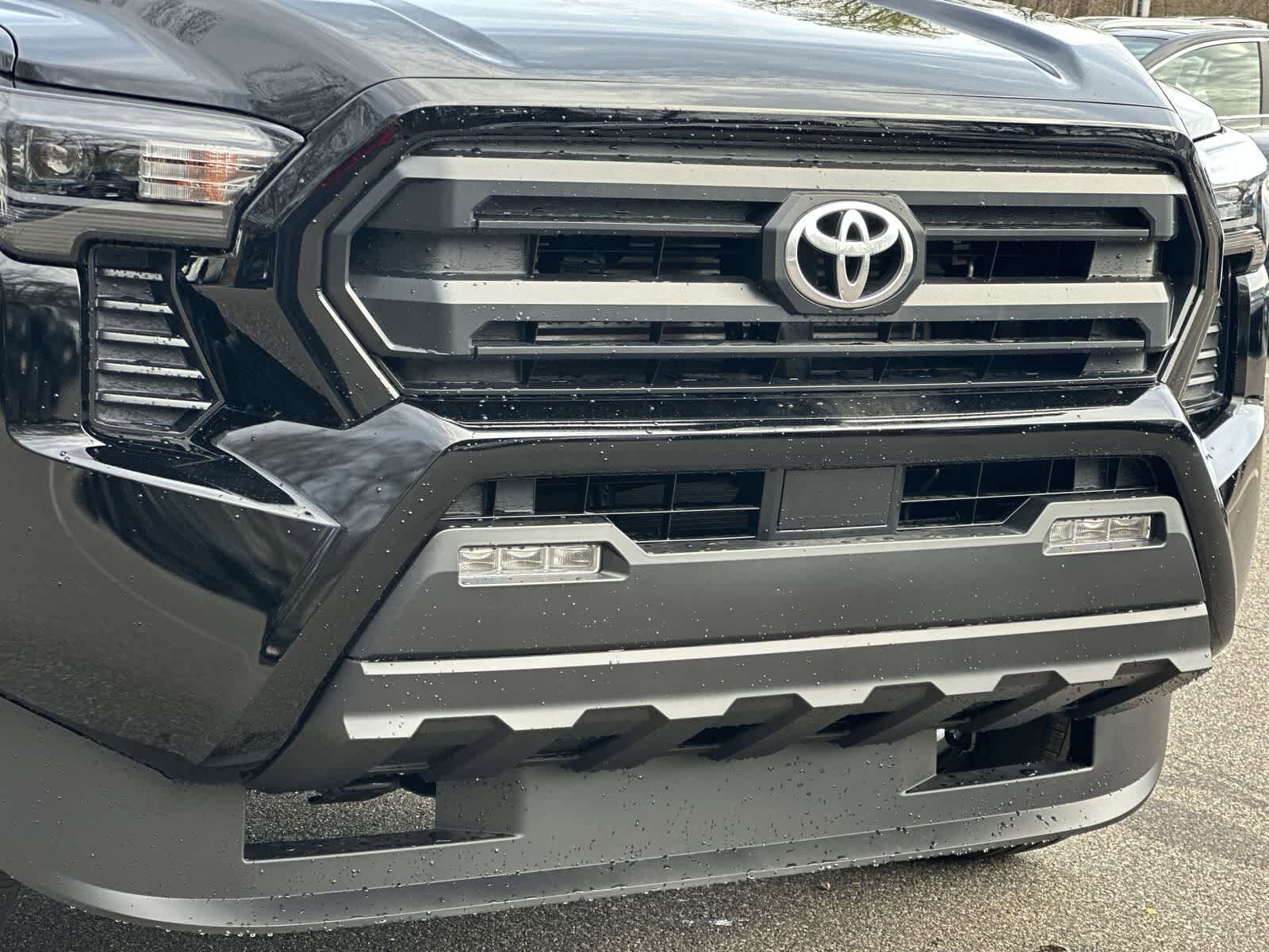 Thumbnail: 2026 Toyota Tacoma - 12