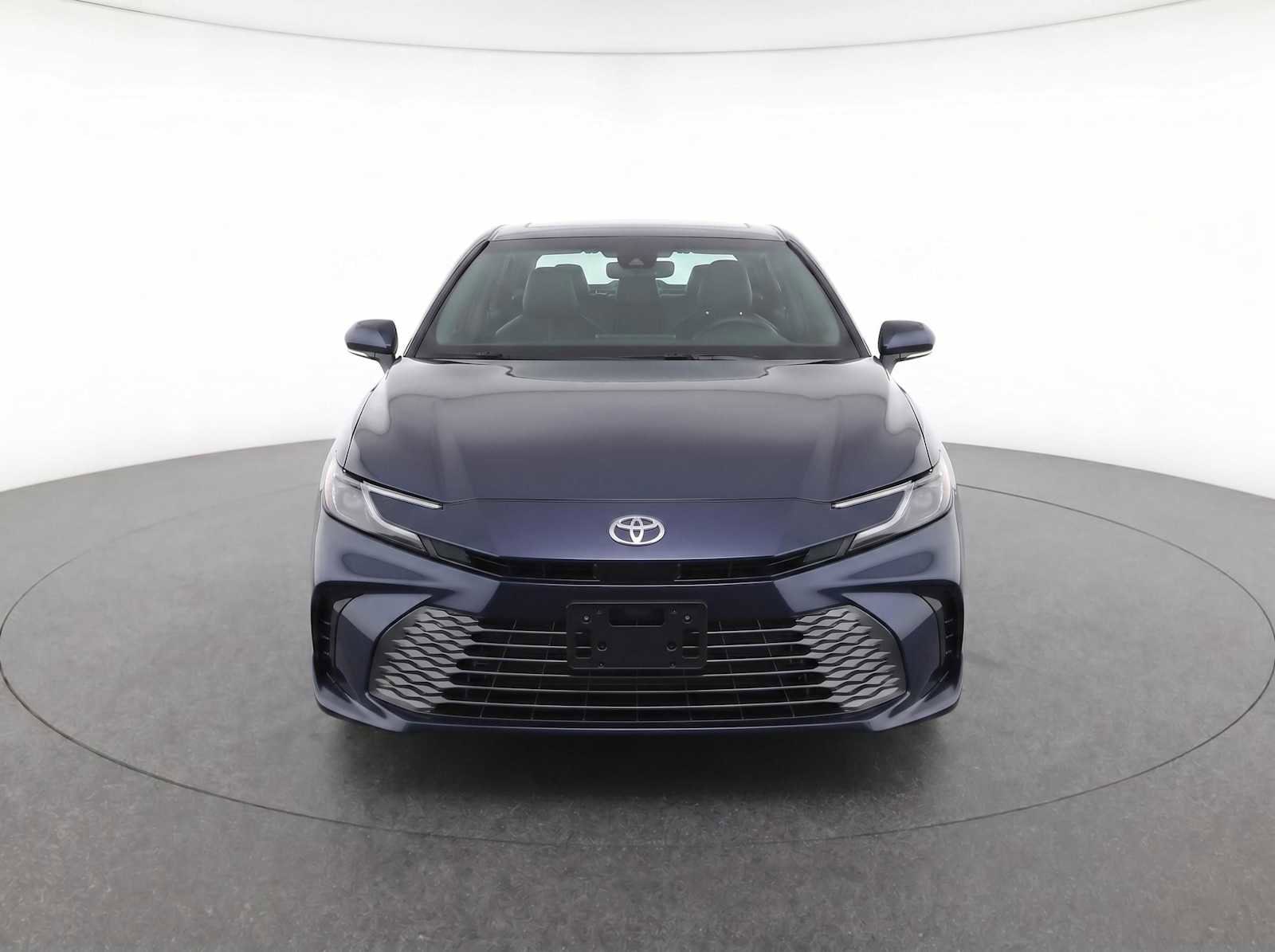 Thumbnail: 2026 Toyota Camry - 2