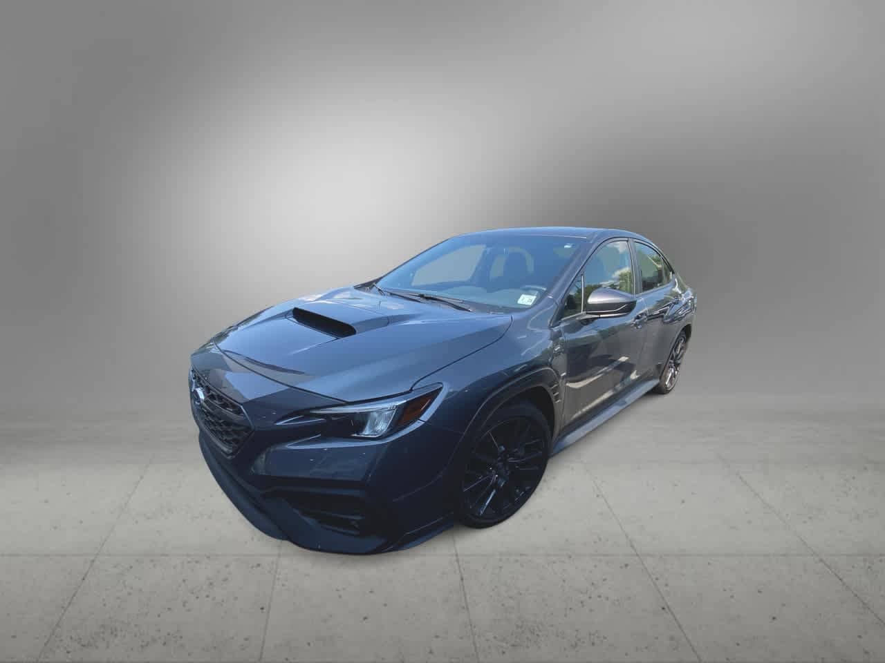 Thumbnail: 2022 Subaru WRX - 1