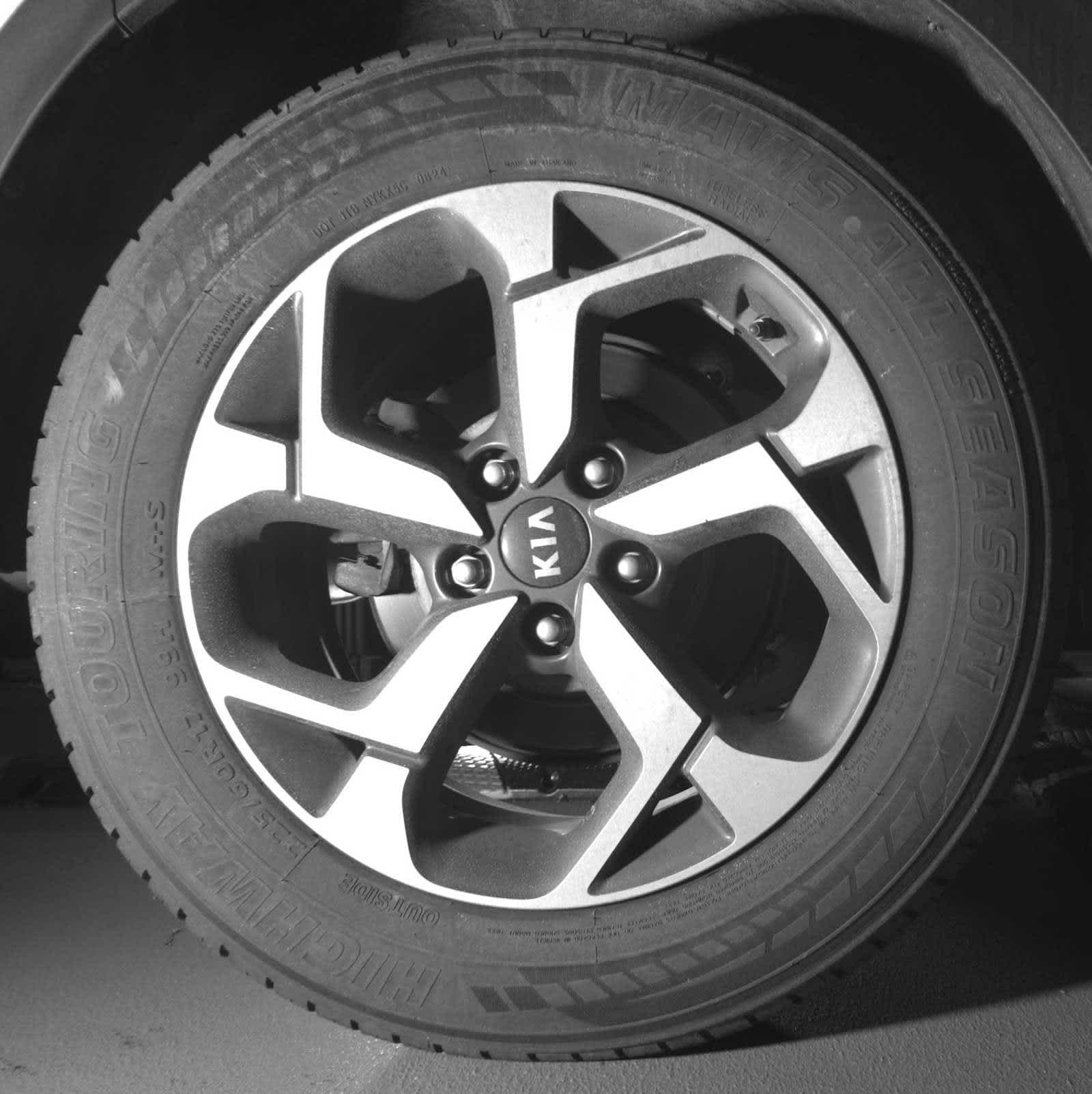 Thumbnail: 2020 Kia Sportage - 32