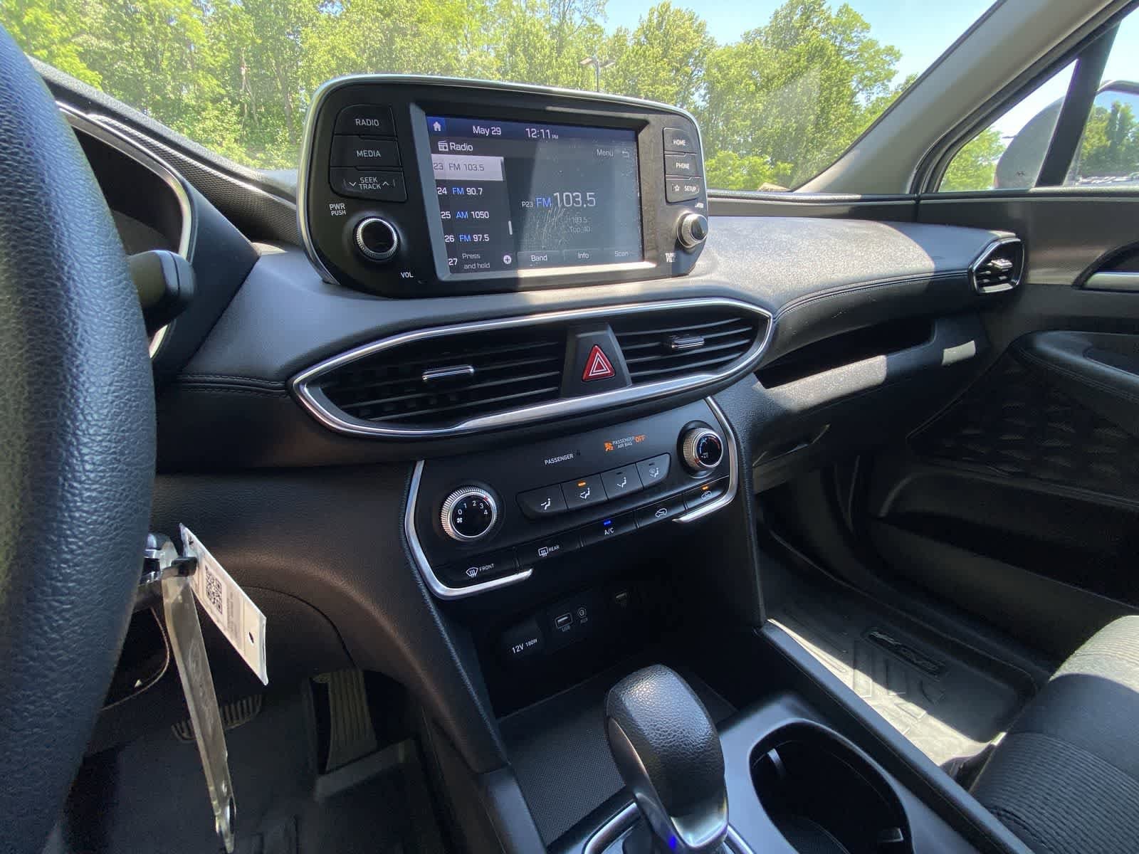 Thumbnail: 2019 Hyundai Santa Fe - 20