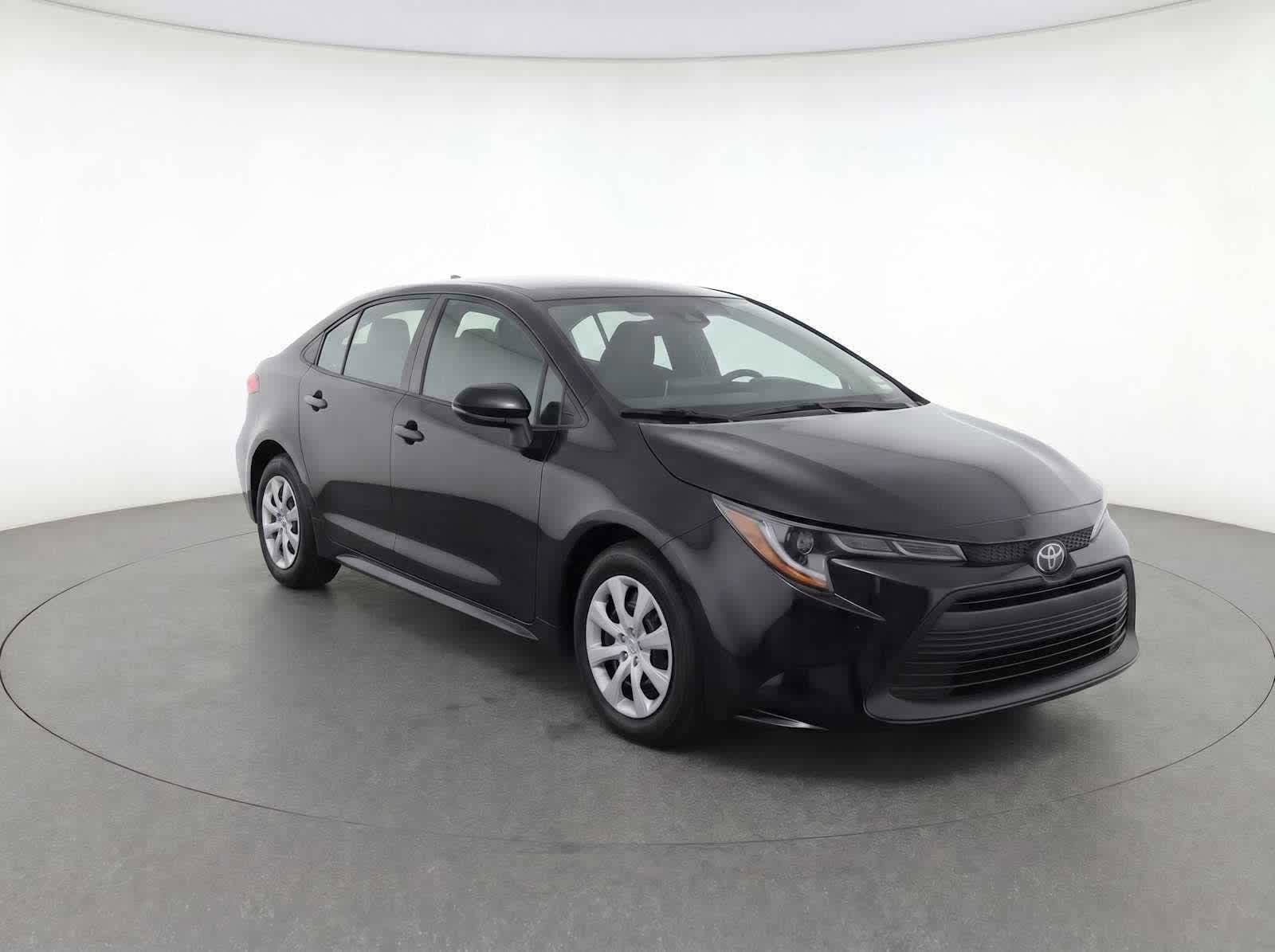 Thumbnail: 2024 Toyota Corolla - 4