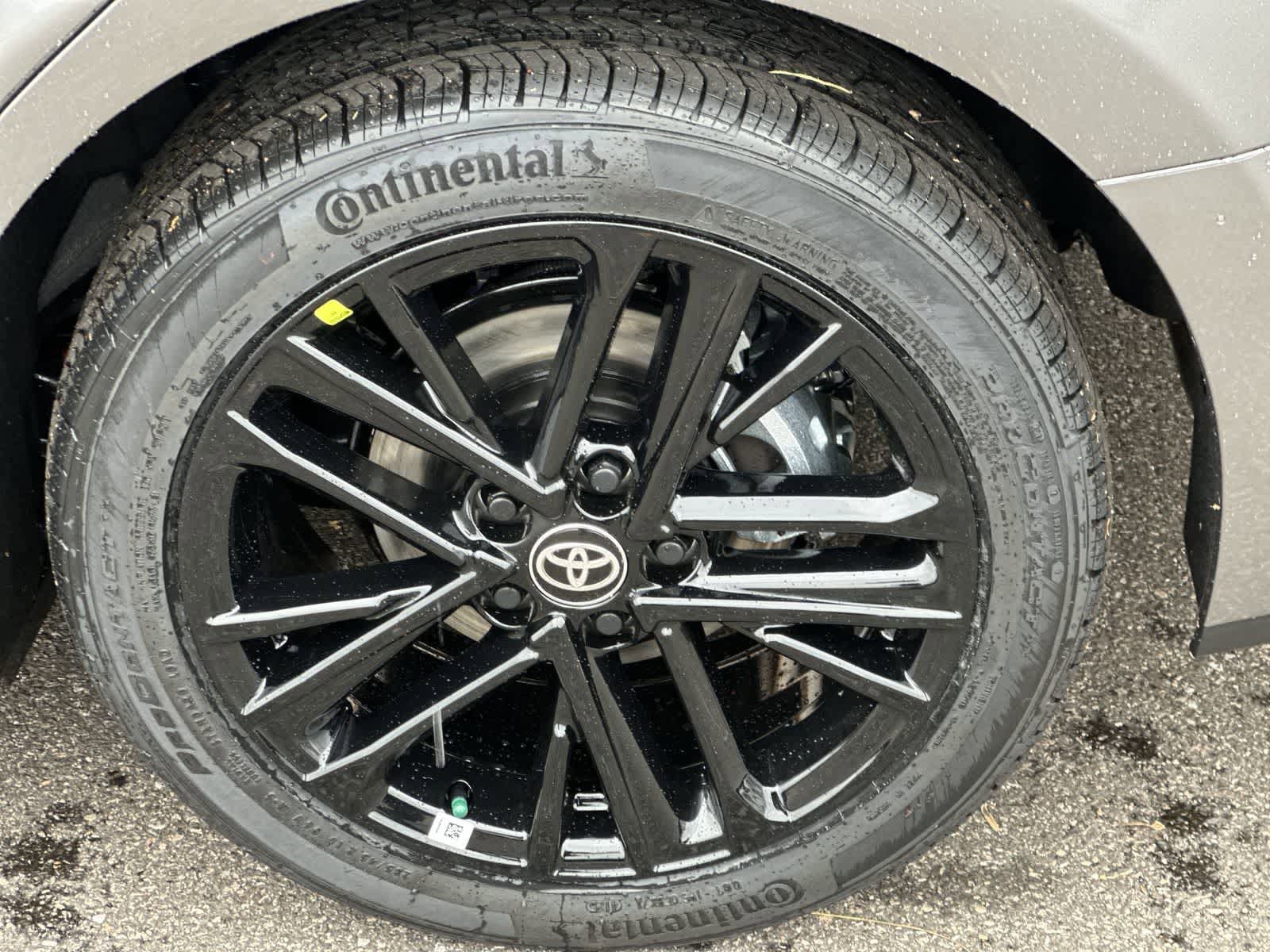 Thumbnail: 2026 Toyota Camry - 11