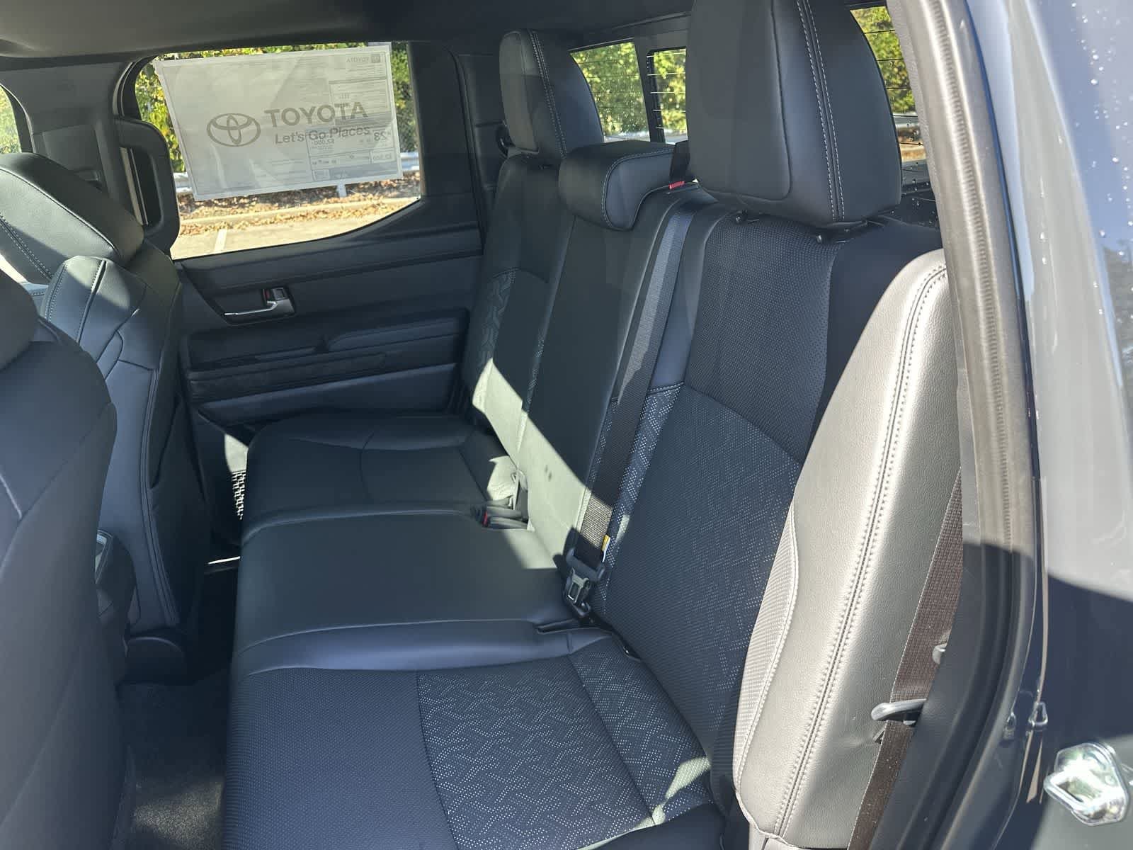 Thumbnail: 2025 Toyota Tacoma - 27