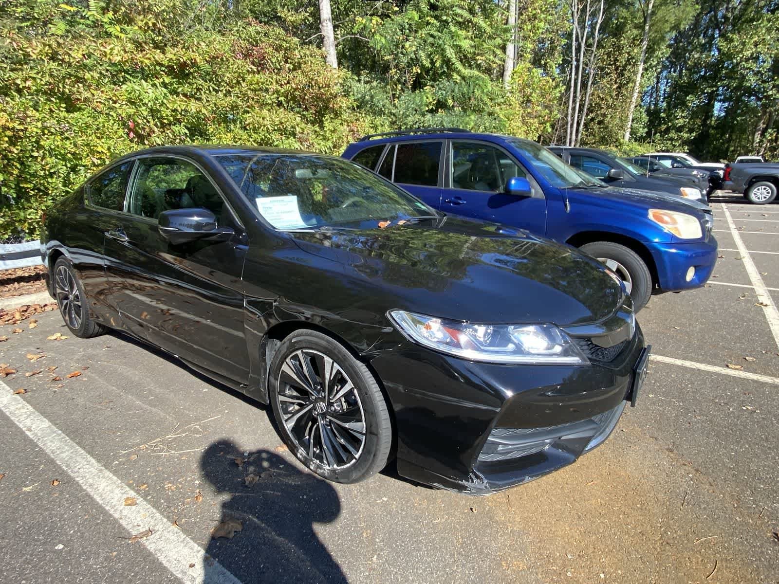 Thumbnail: 2016 Honda Accord - 3