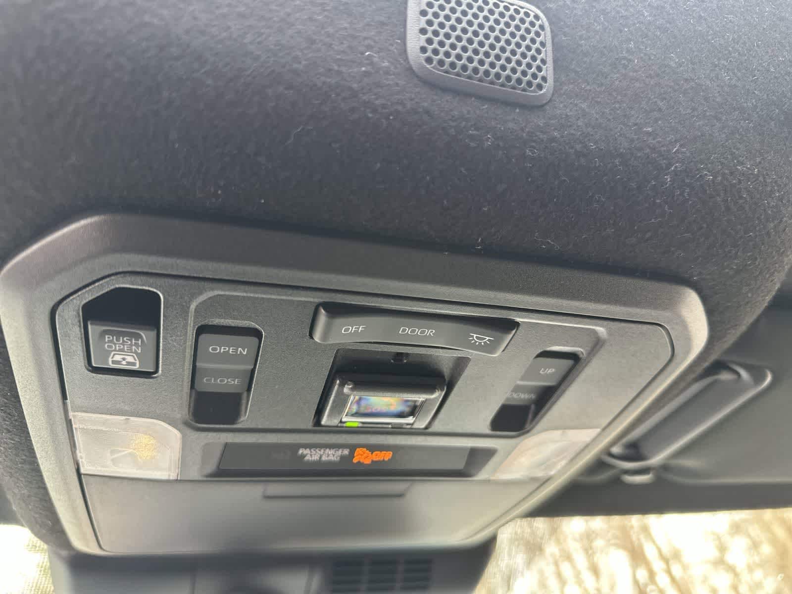 Thumbnail: 2026 Toyota 4Runner - 29