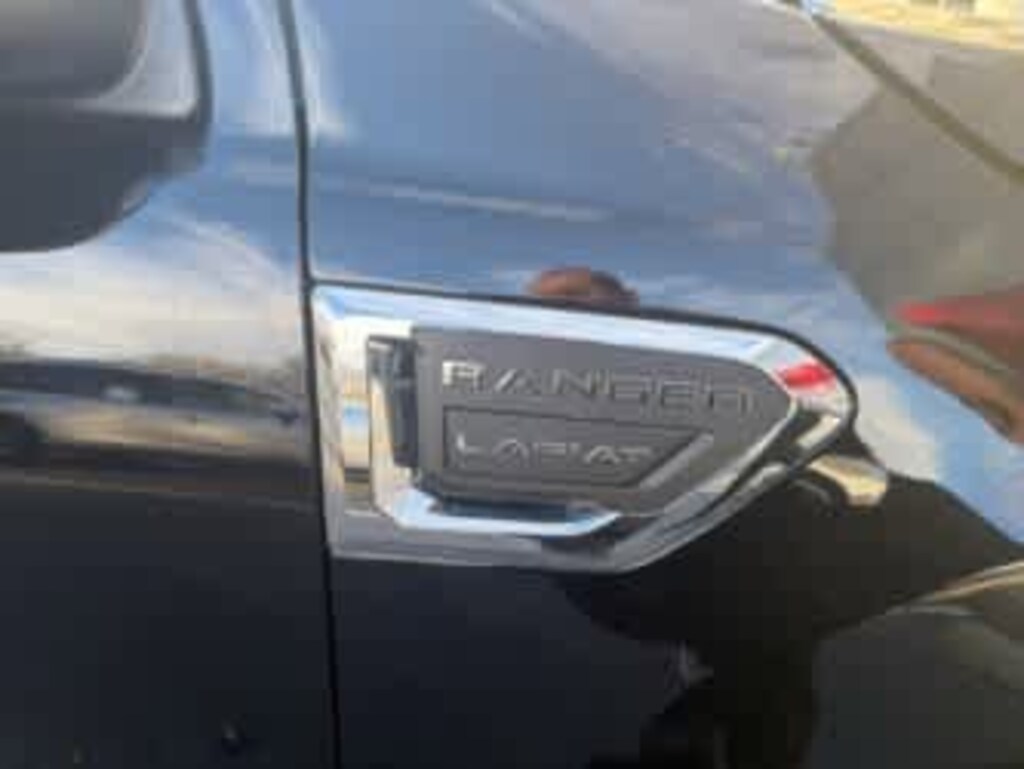 Used 2023 Ford Ranger Truck SuperCrew