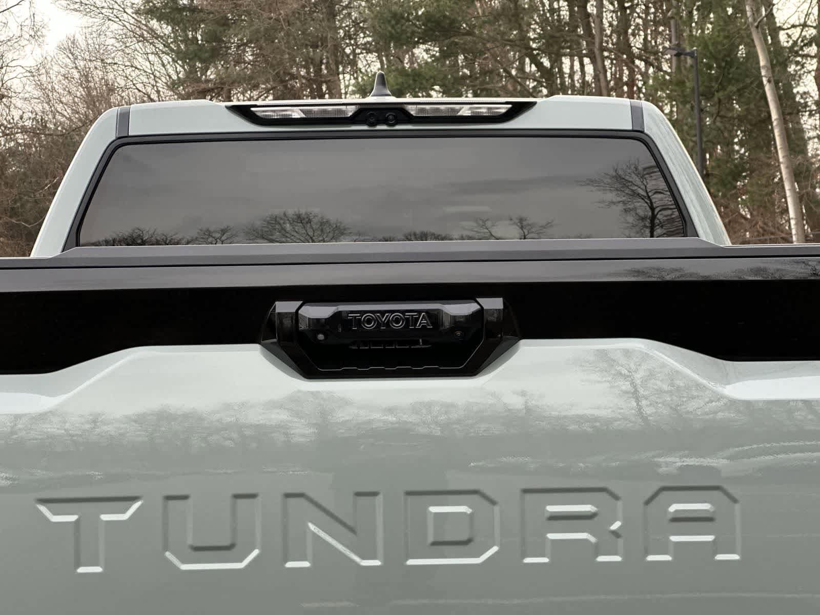 Thumbnail: 2026 Toyota Tundra - 21