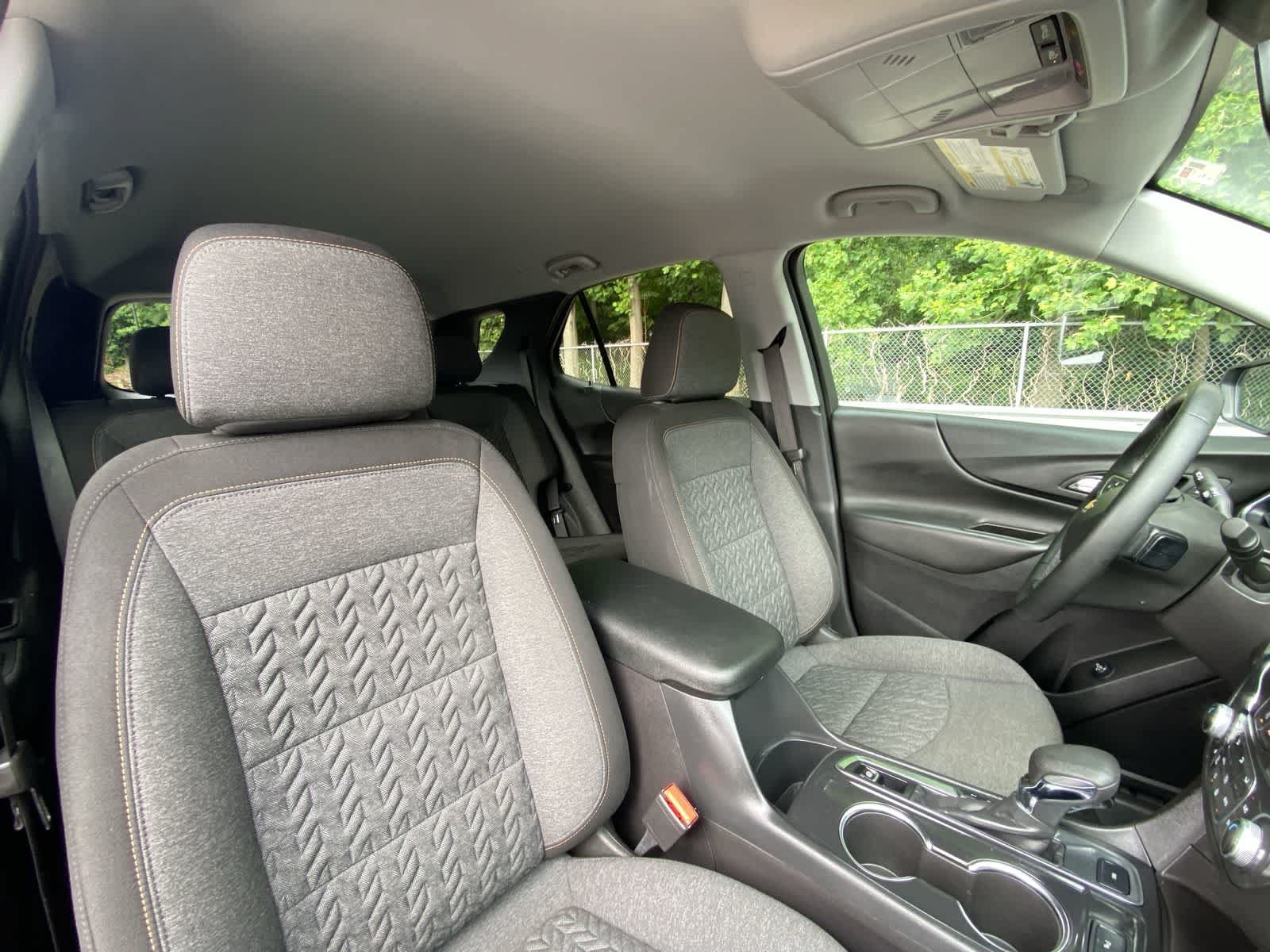 2024 Chevrolet Equinox LT - Photo 21
