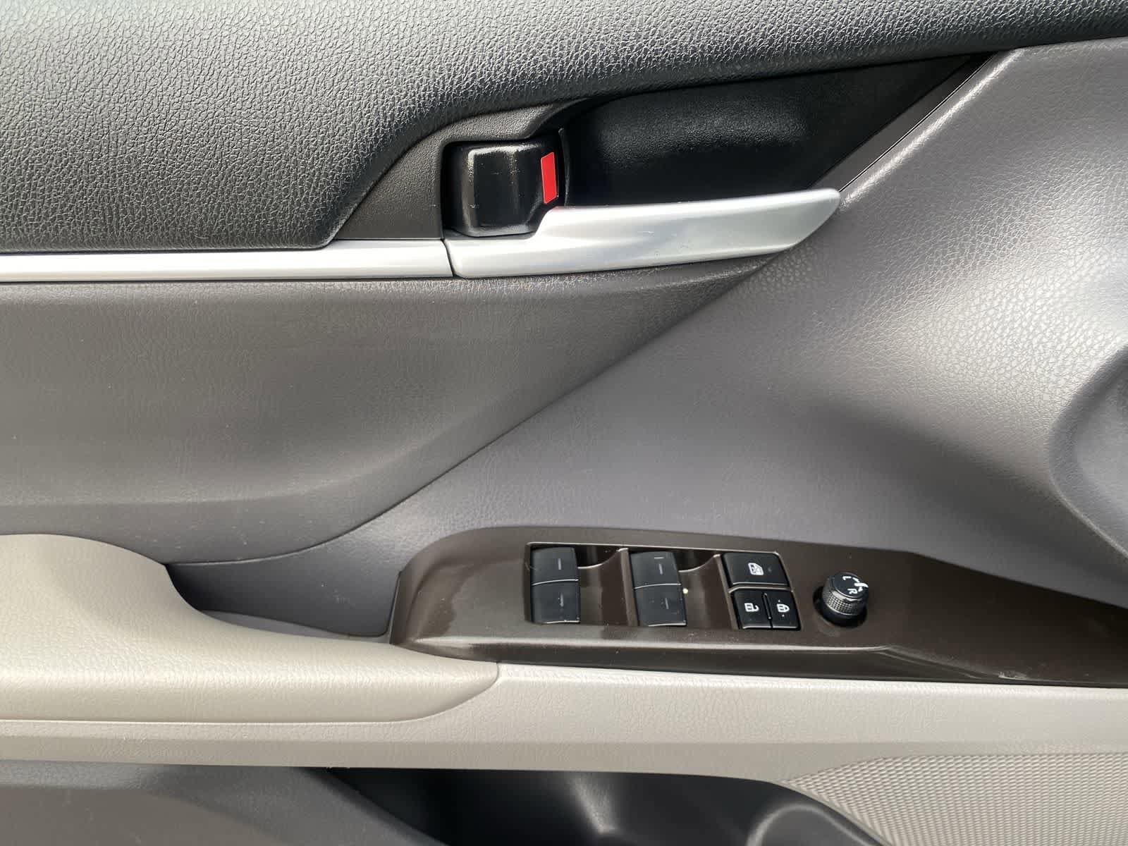 Thumbnail: 2024 Toyota Camry - 20