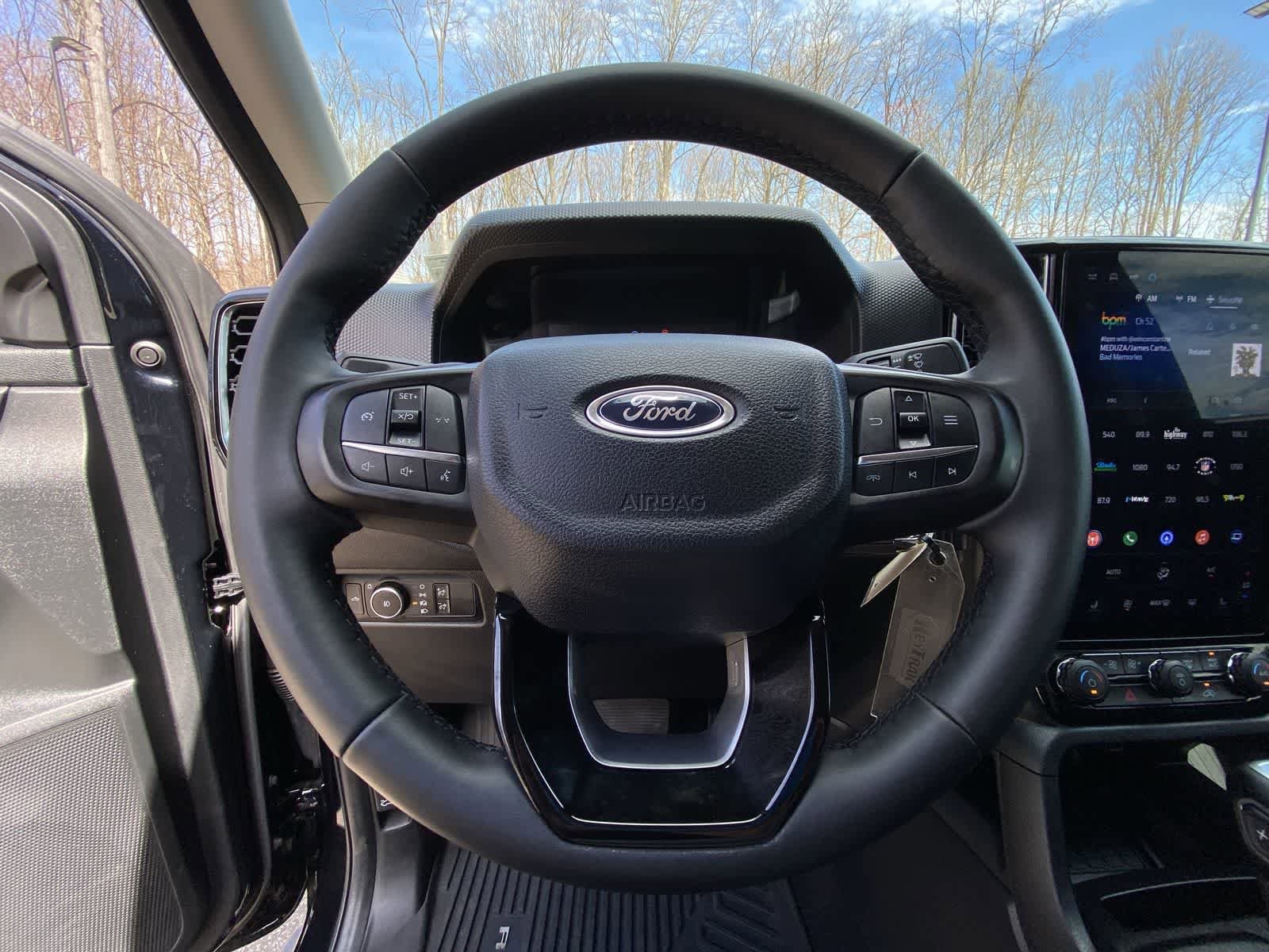 Thumbnail: 2024 Ford Ranger - 29