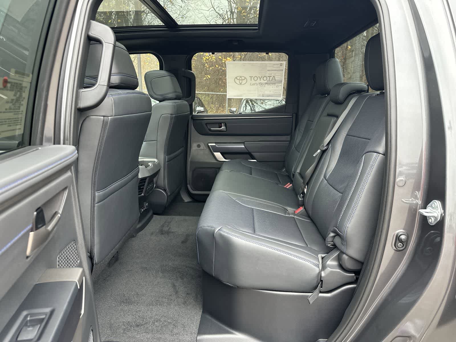 Thumbnail: 2026 Toyota Tundra - 37