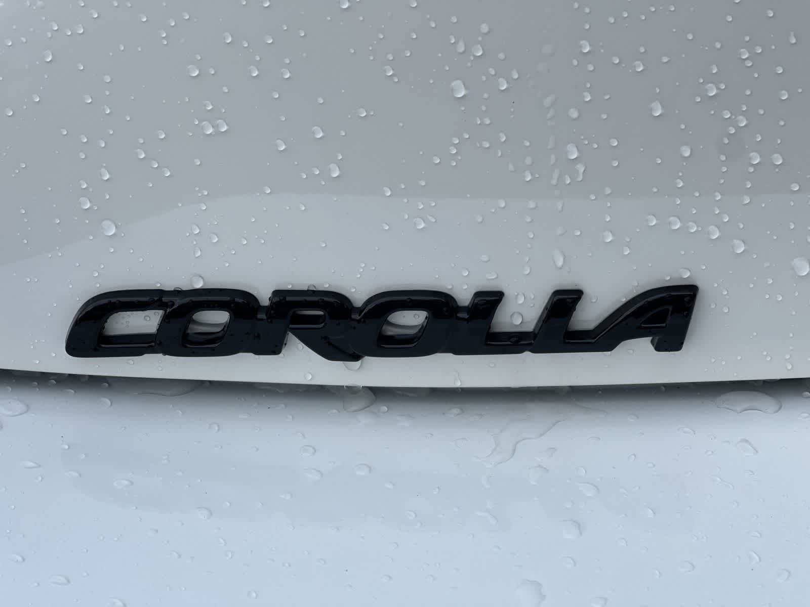 Thumbnail: 2026 Toyota Corolla - 18