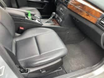 Thumbnail: 2012 Mercedes-Benz GLK - 18