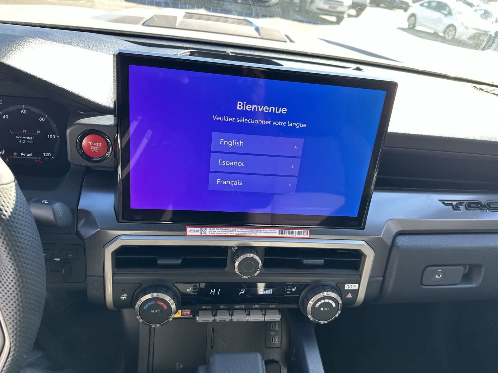 Thumbnail: 2026 Toyota Tacoma - 38