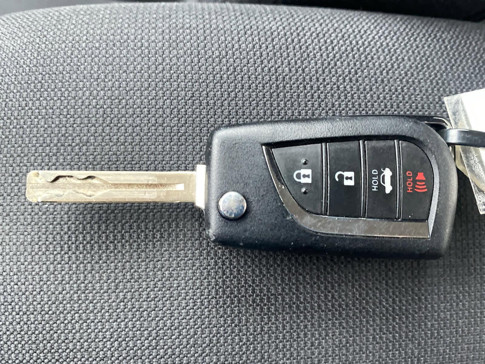 Thumbnail: 2024 Toyota Corolla - 36