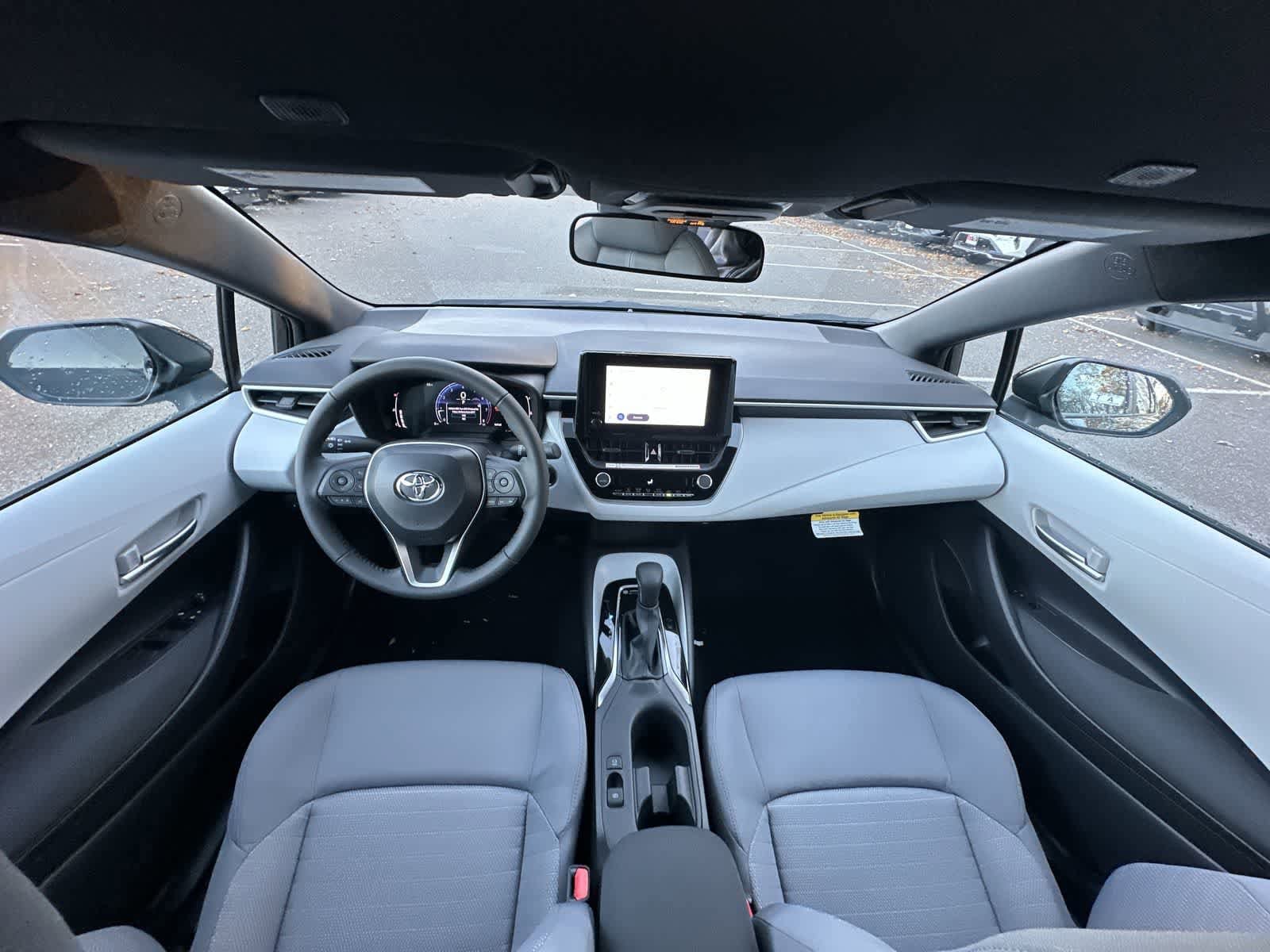 Thumbnail: 2026 Toyota Corolla - 28