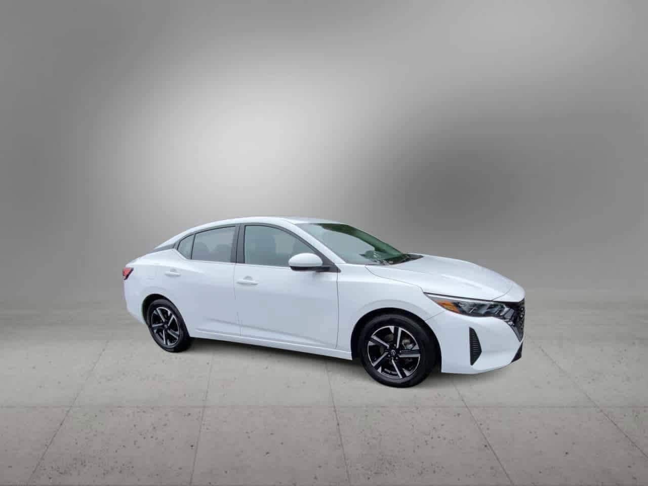 Thumbnail: 2024 Nissan Sentra - 2