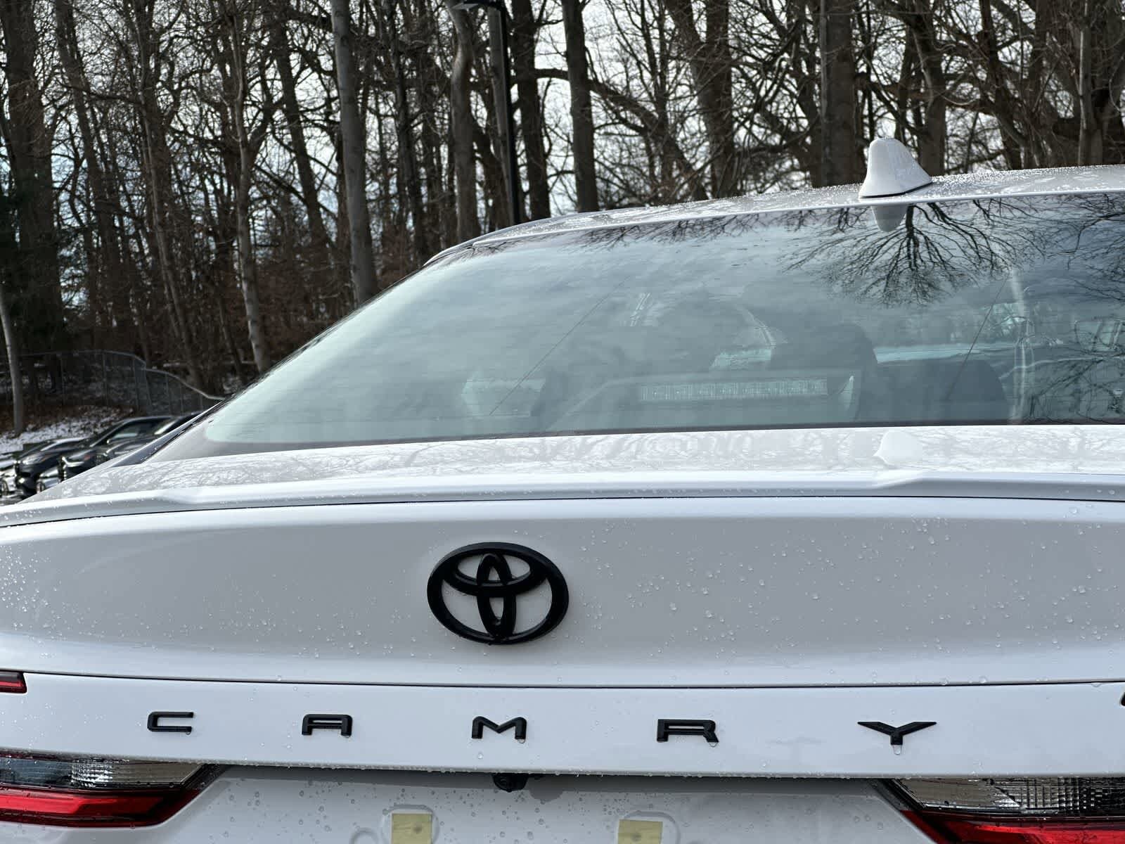 Thumbnail: 2026 Toyota Camry - 16