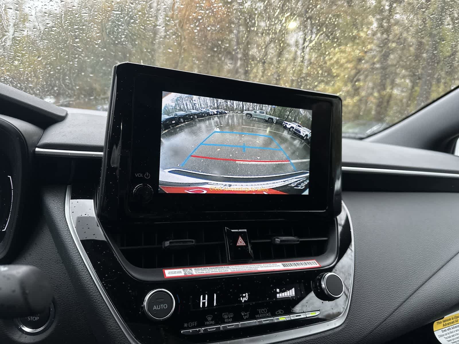 Thumbnail: 2026 Toyota Corolla - 25