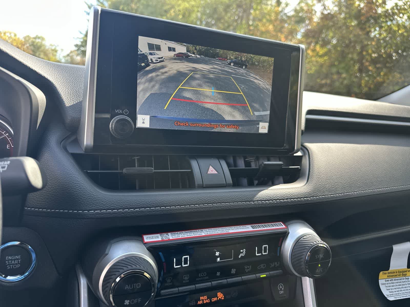 Thumbnail: 2025 Toyota RAV4 - 20