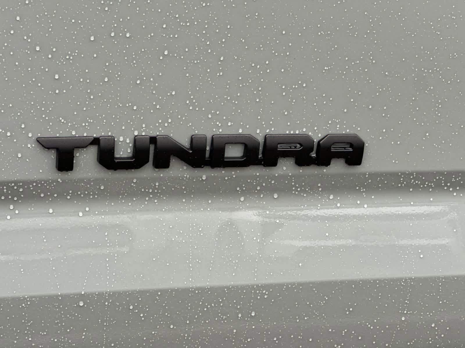 Thumbnail: 2026 Toyota Tundra - 11