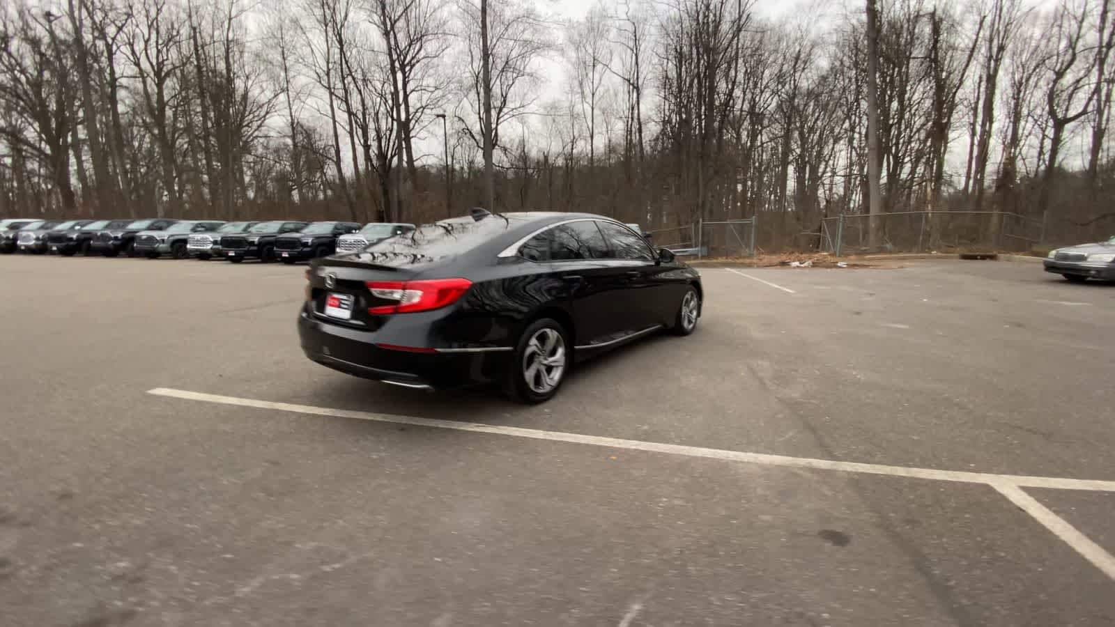 Thumbnail: 2019 Honda Accord - 13