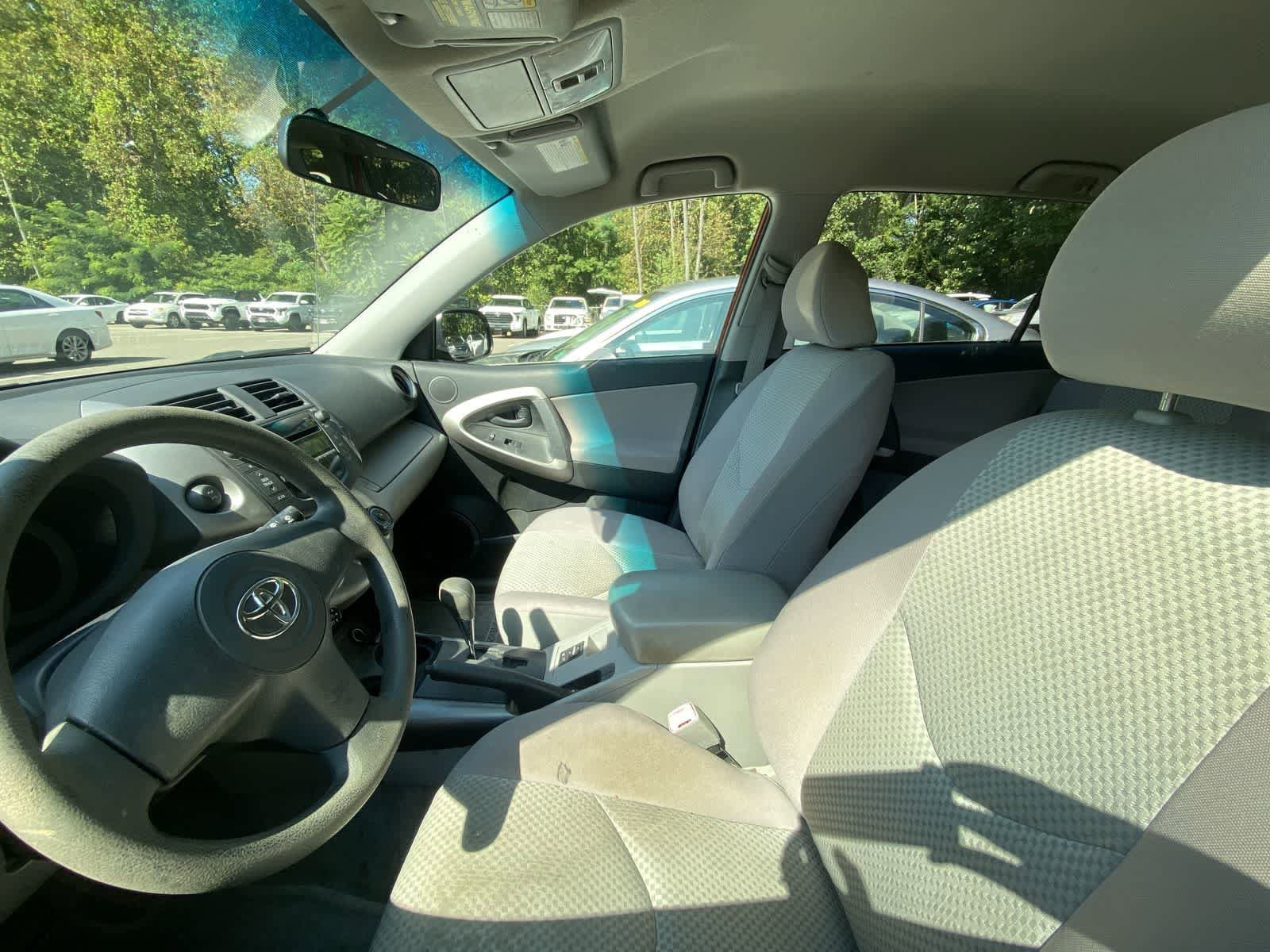 Thumbnail: 2007 Toyota RAV4 - 10