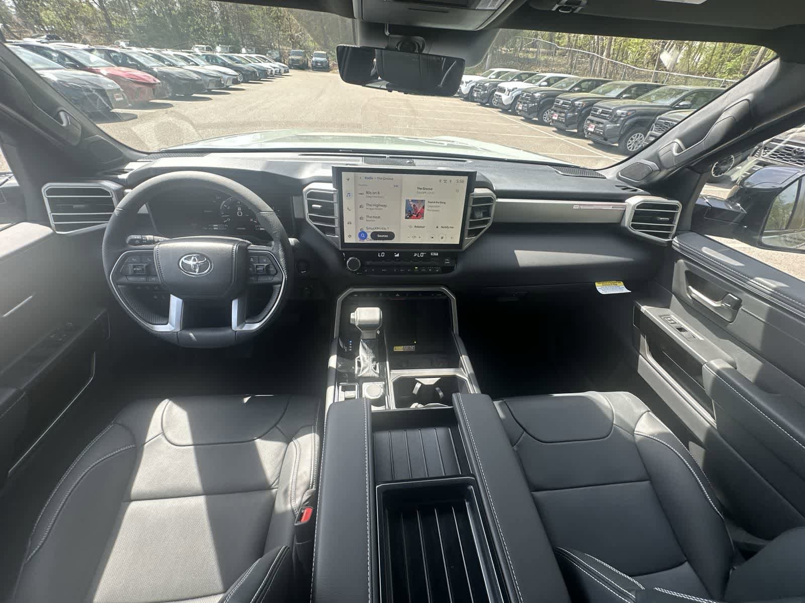 Thumbnail: 2026 Toyota Tundra - 41