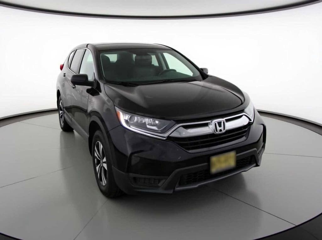 Used 2019 Honda CR-V LX AWD SUV