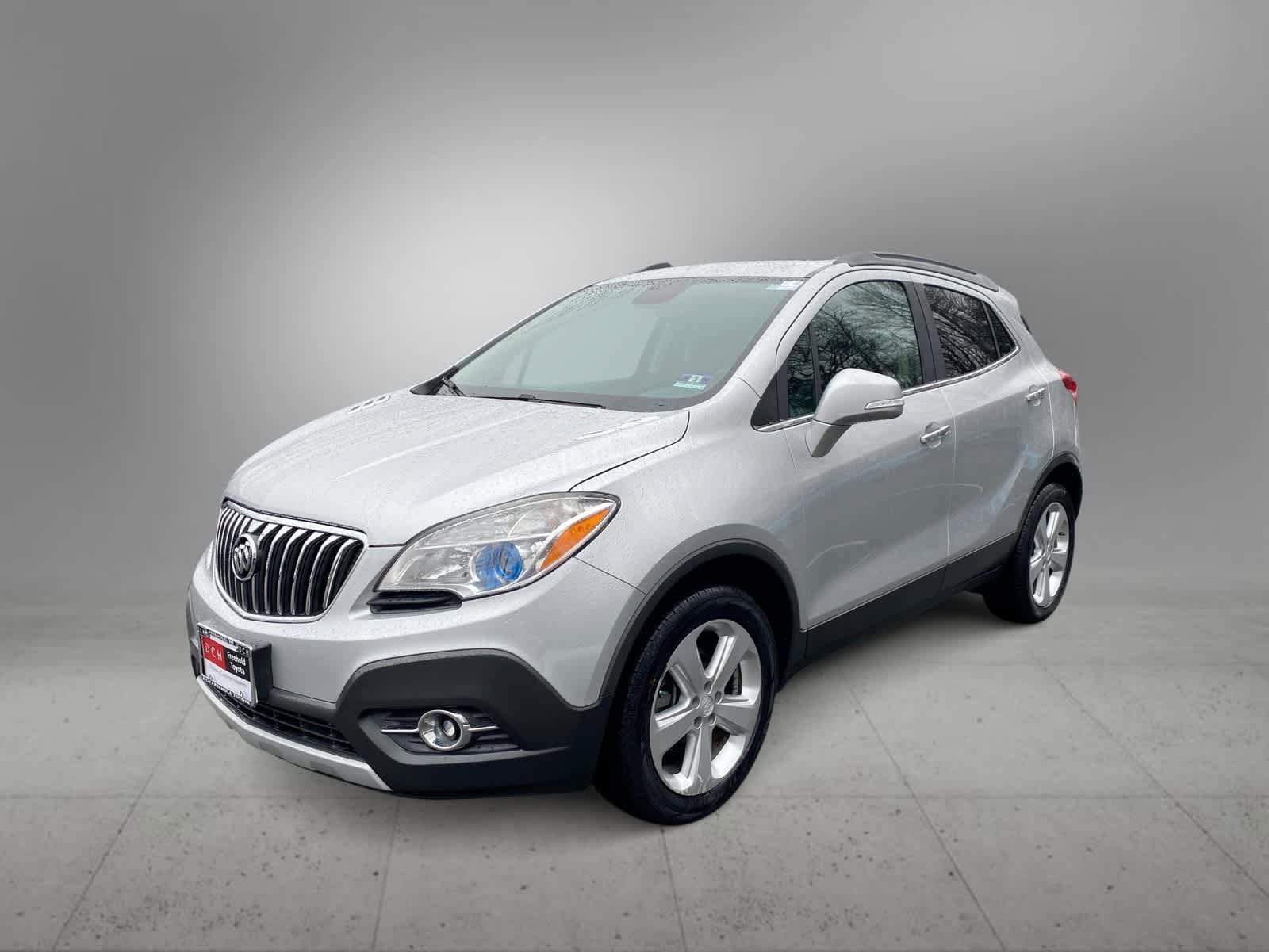 2016 Buick Encore Convenience -
                  Freehold, NJ